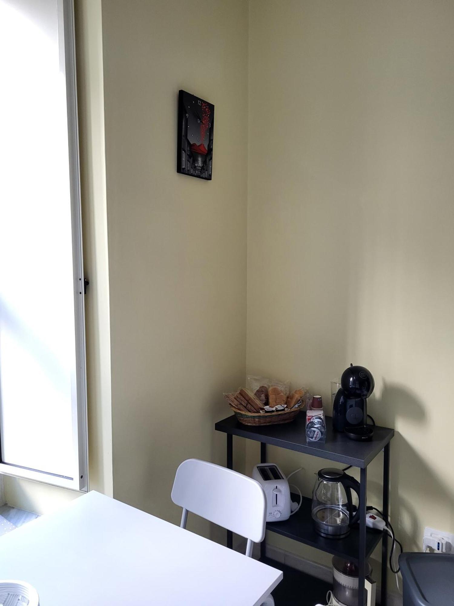 Holiday home Deldec Naples