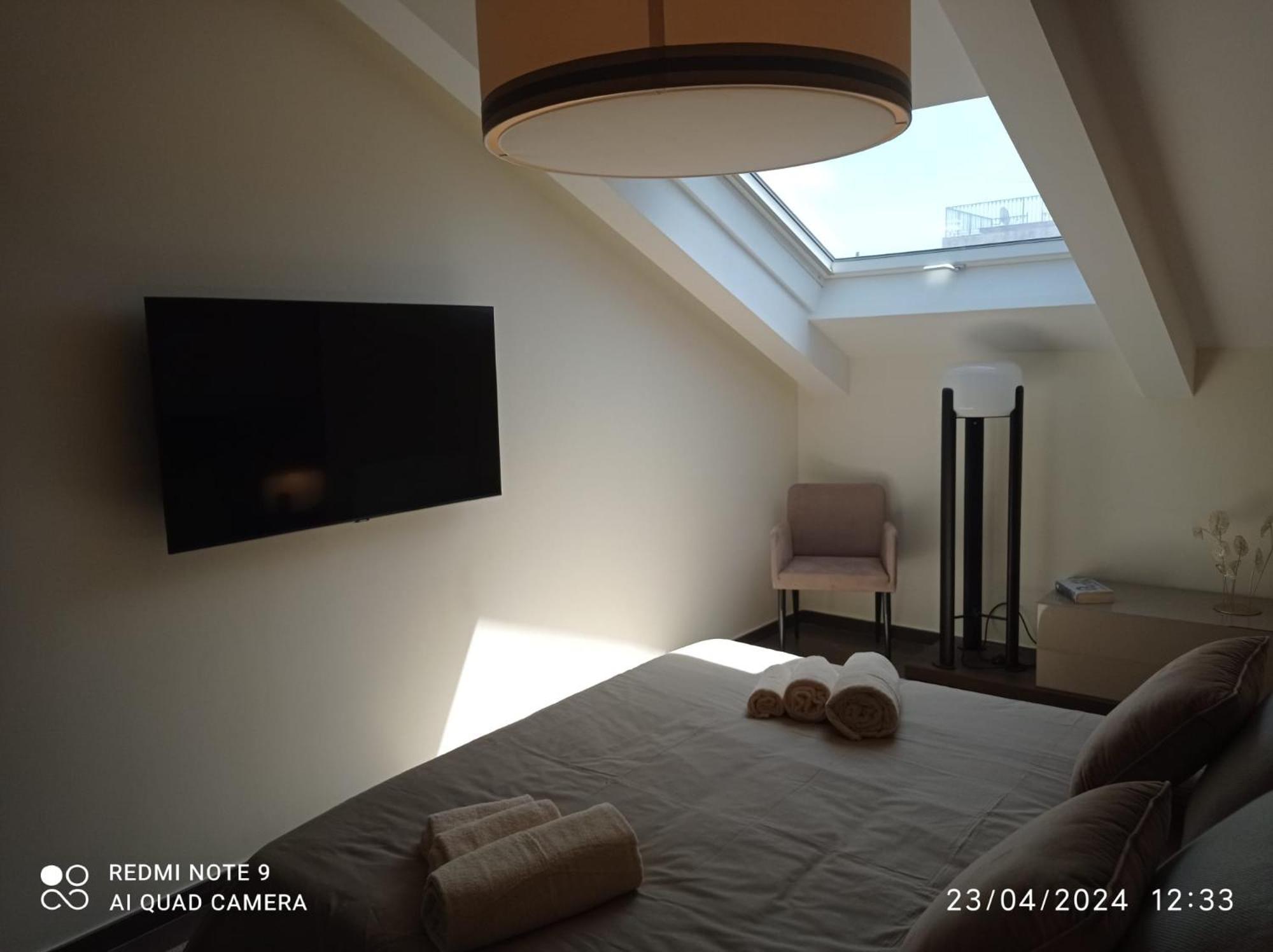 Apartment Margherita