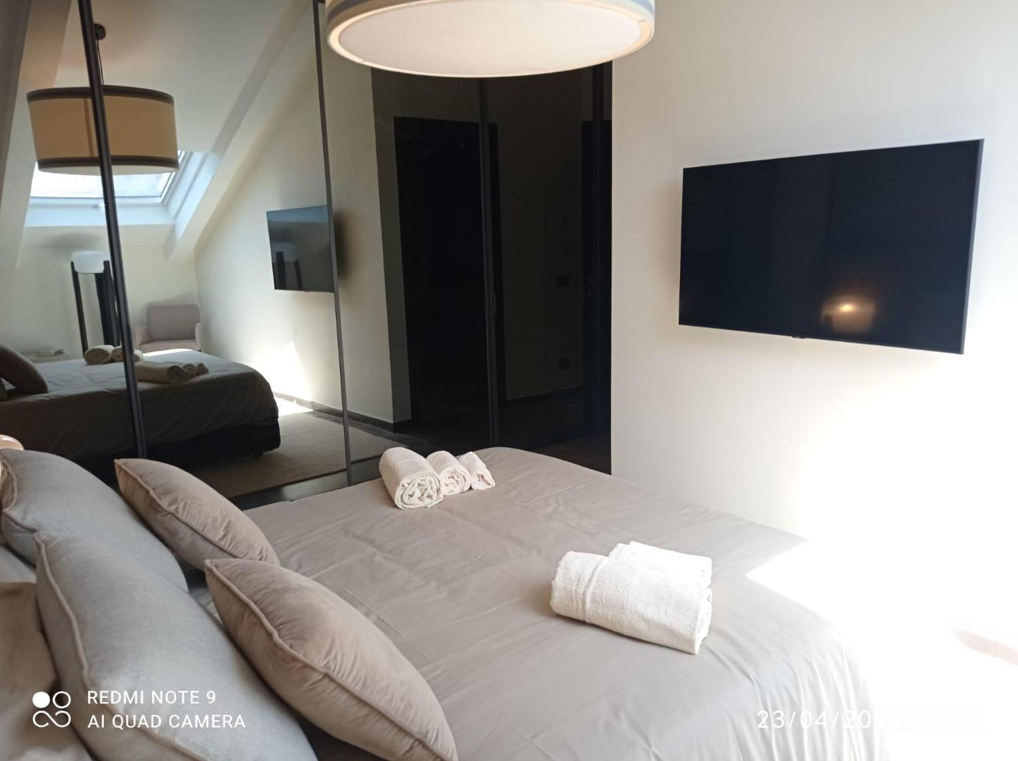 Apartment Margherita