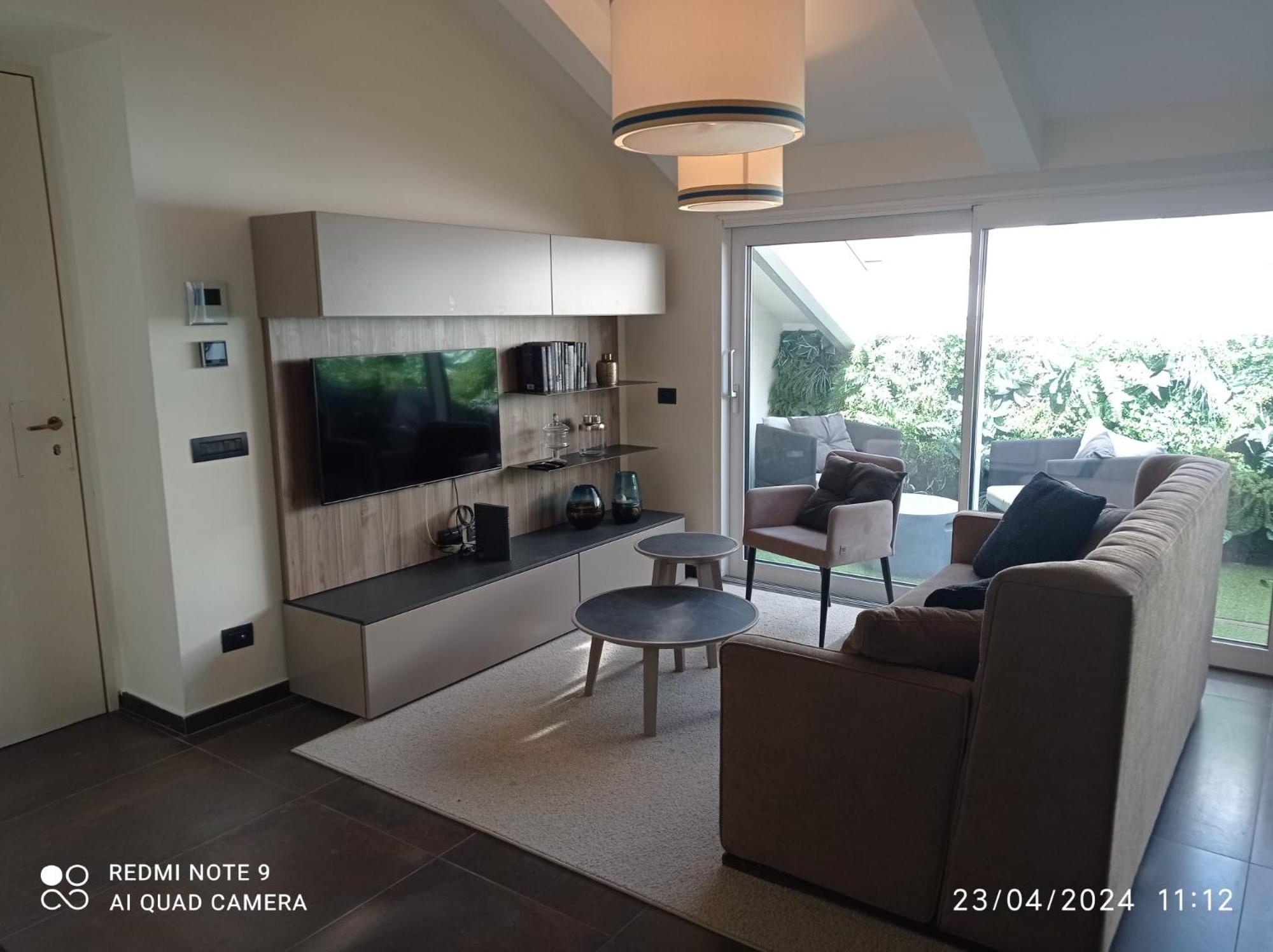 Apartment Margherita Naples