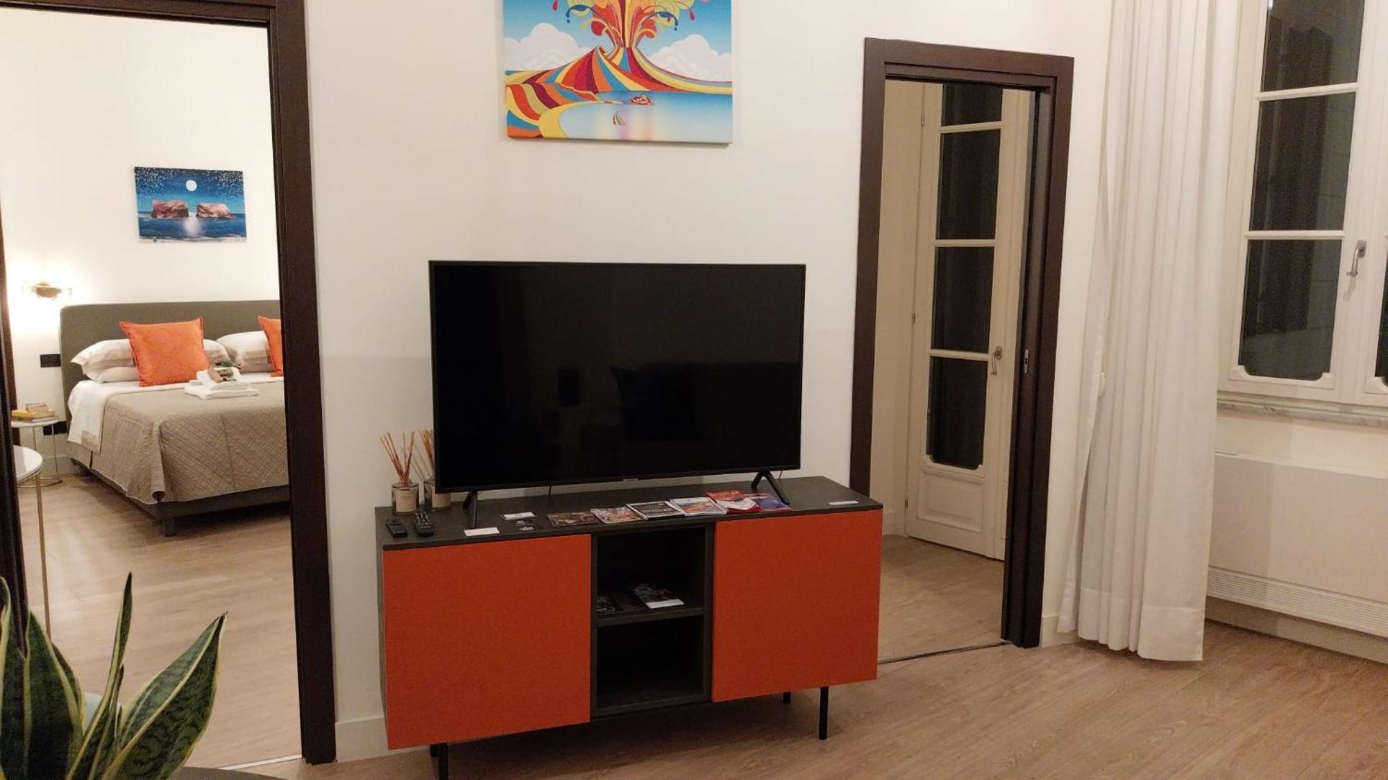 Mariana Luxury Apartment