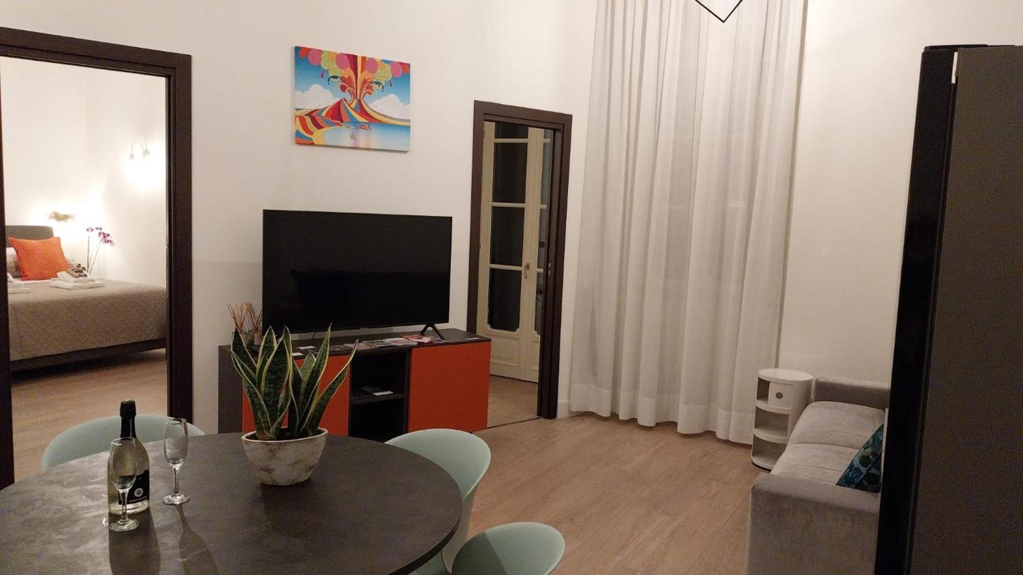 Apartment Mariana Luxury *
