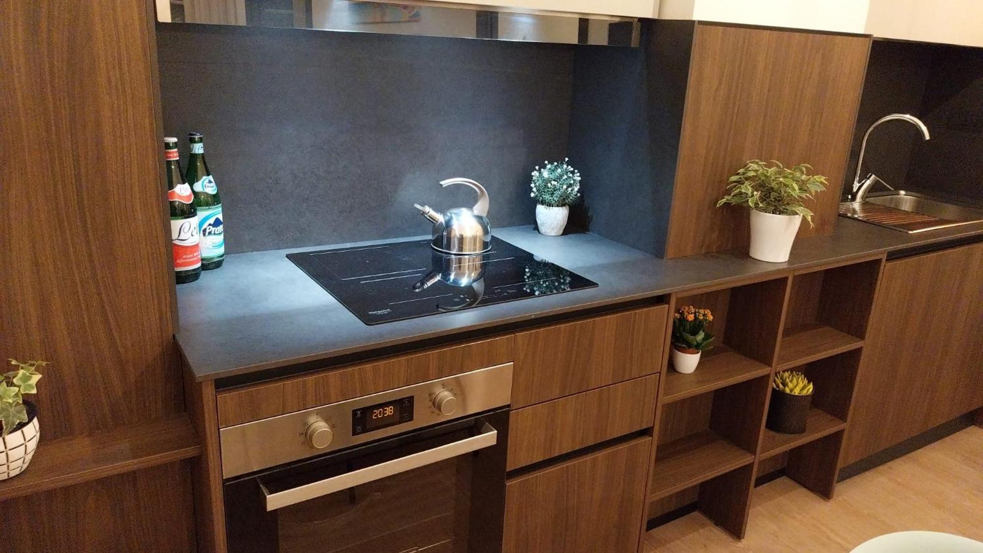Mariana Luxury Naples