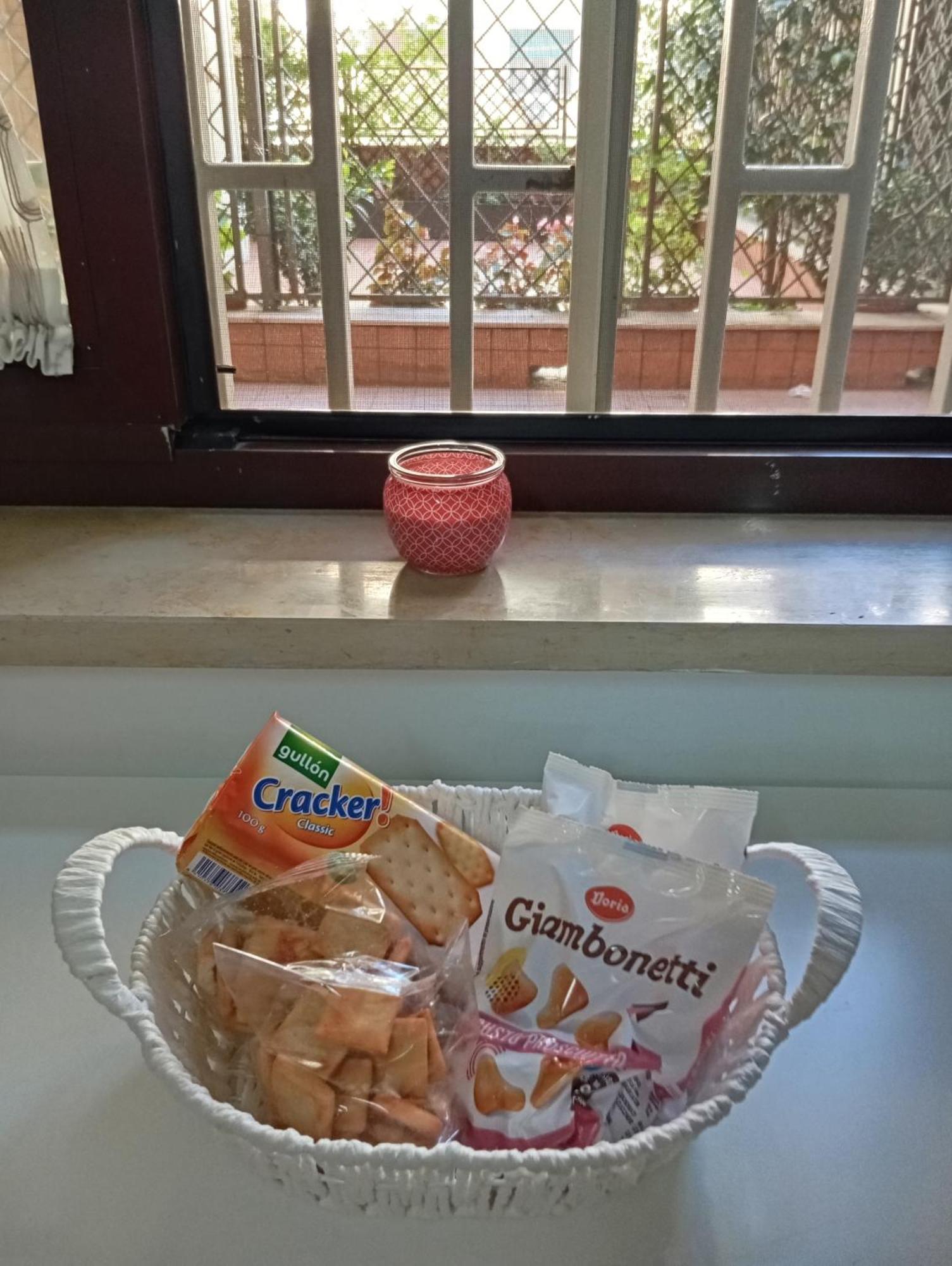 Apartment Cari Dei