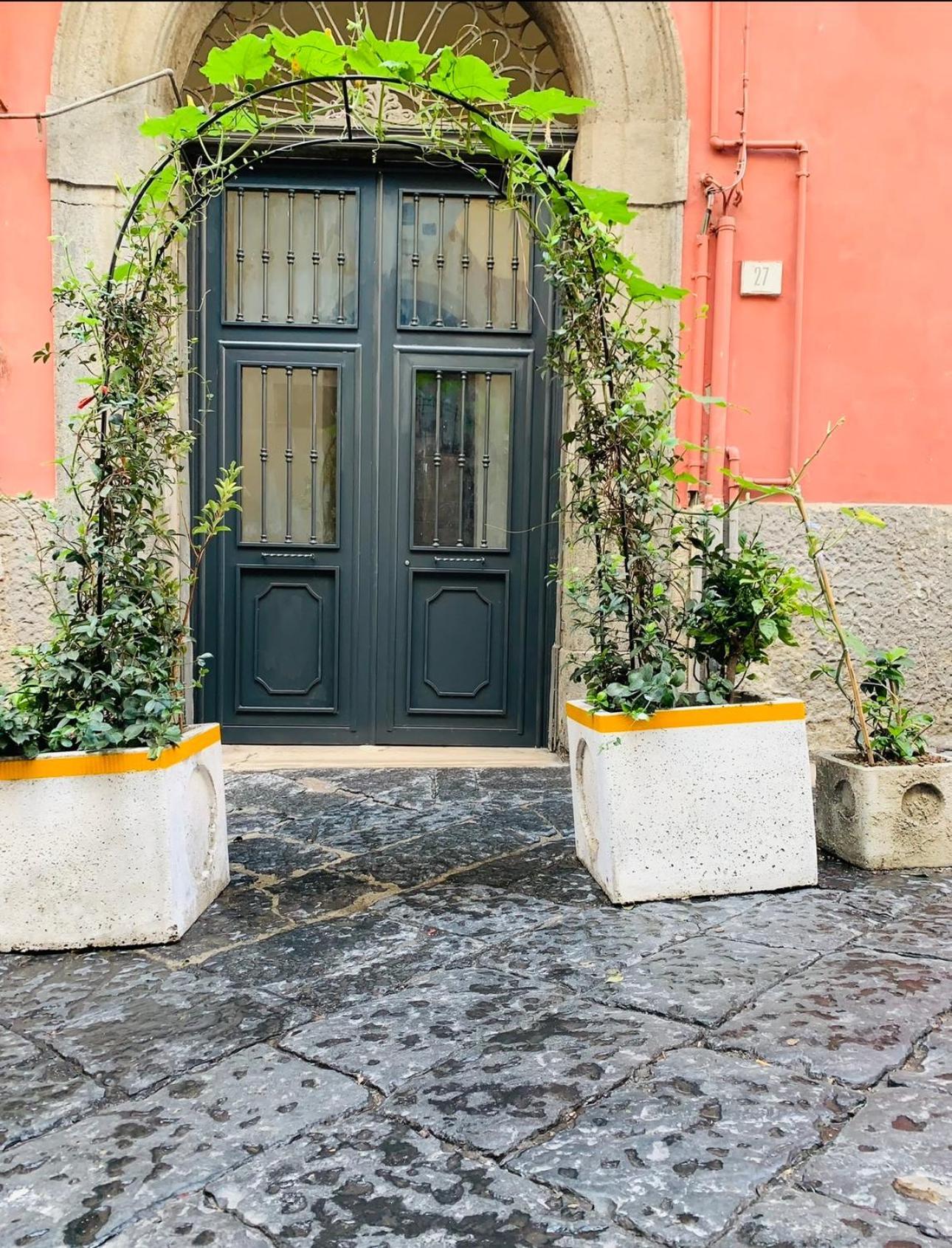 Barbaro Centro Di Naples