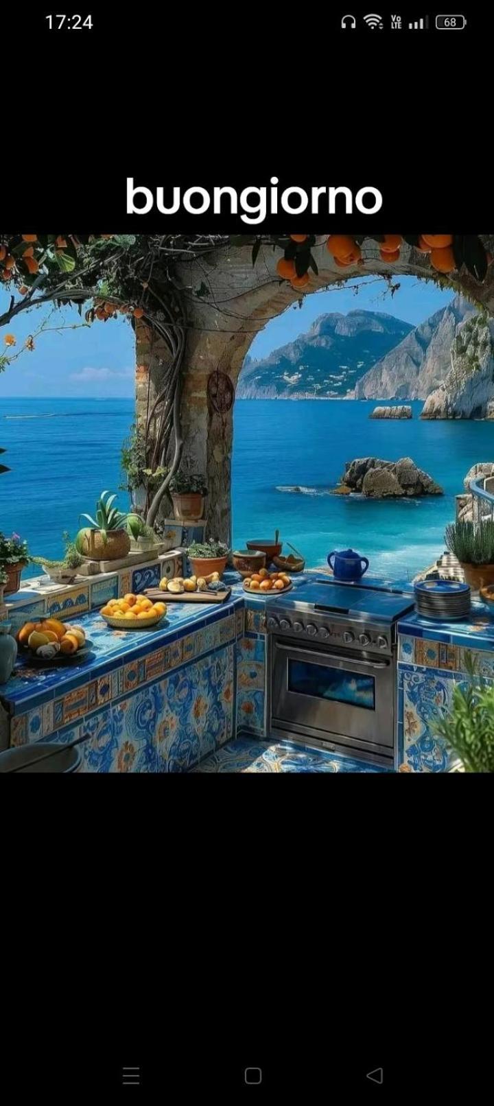 Holiday home Borgo Loreto Naples