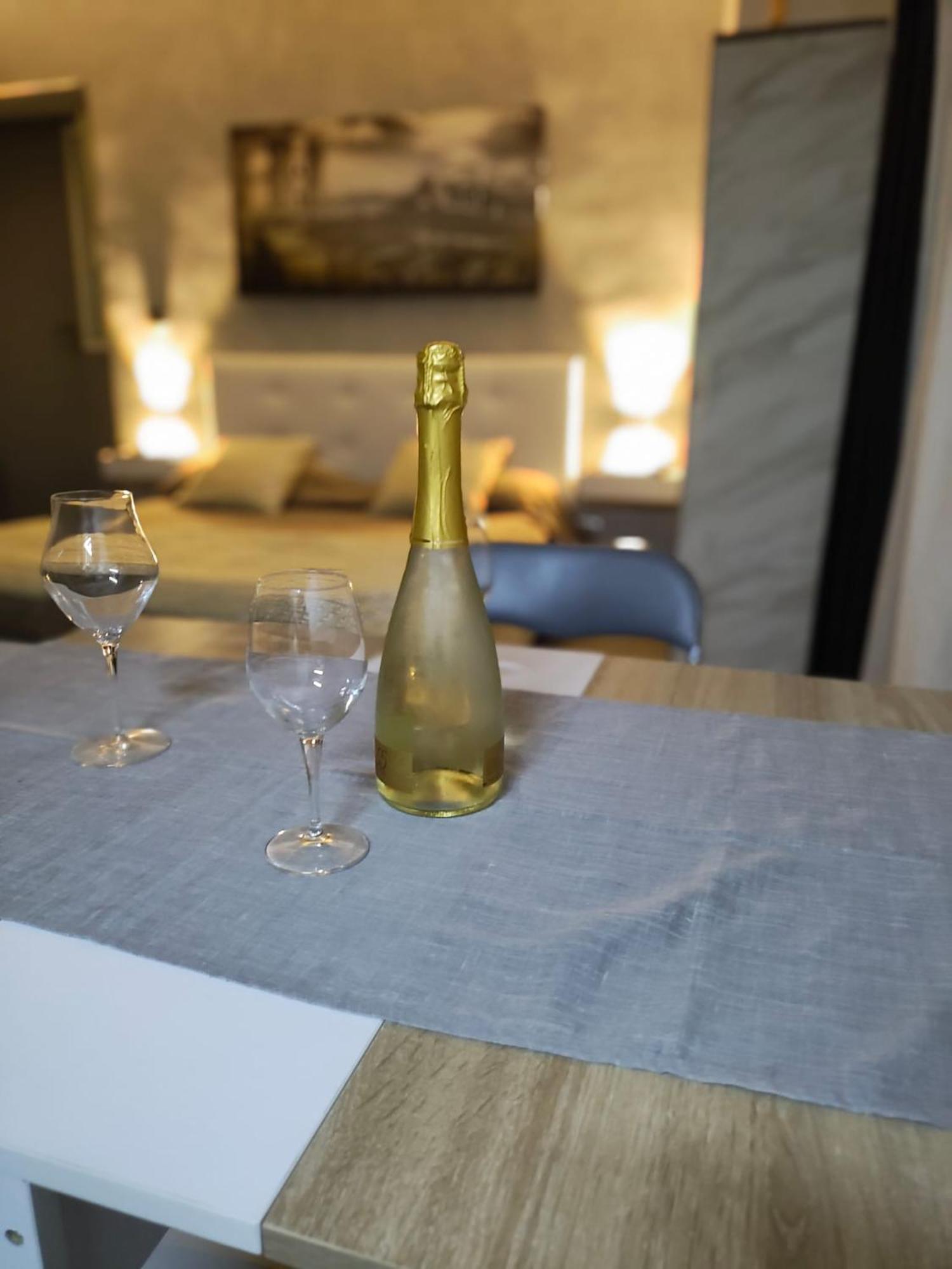 Apartment Vallese Spagnoli -
