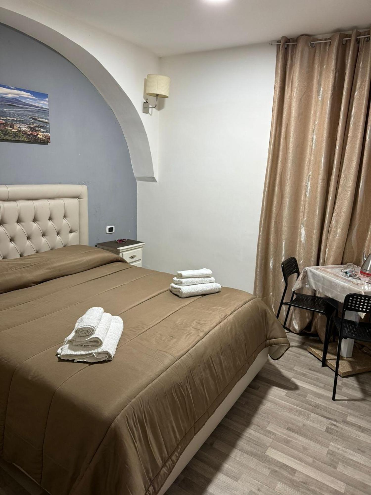 Love And Rose Guest house