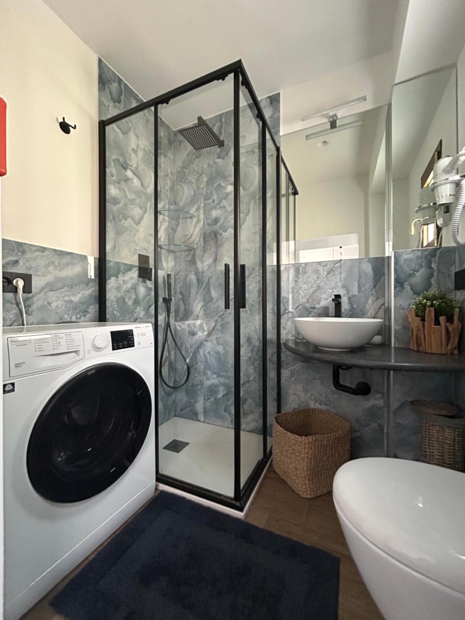 Core E Core Apartment Naples