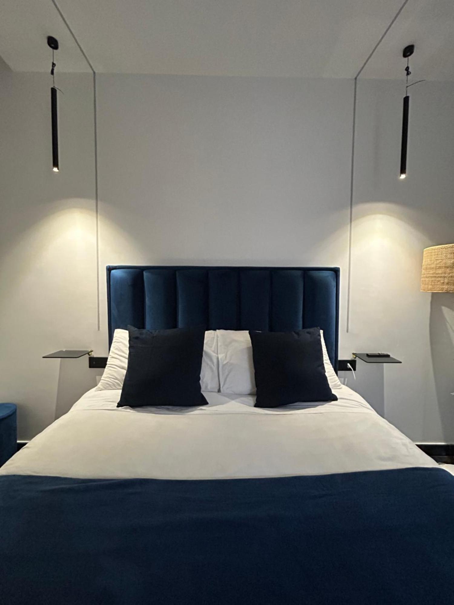 Core E Core Apartment Naples