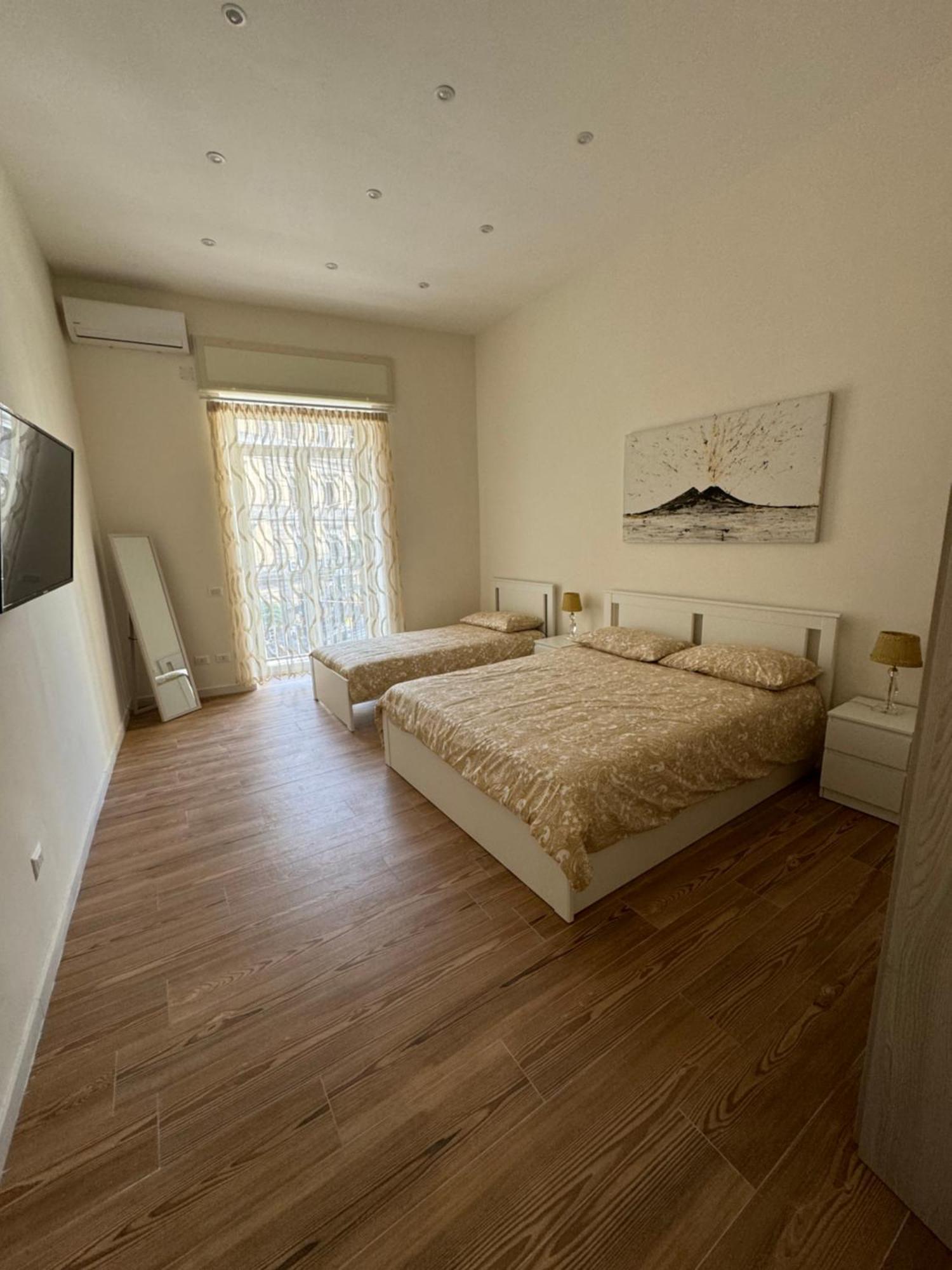 Apartment La Dimora Di Cinzia Naples