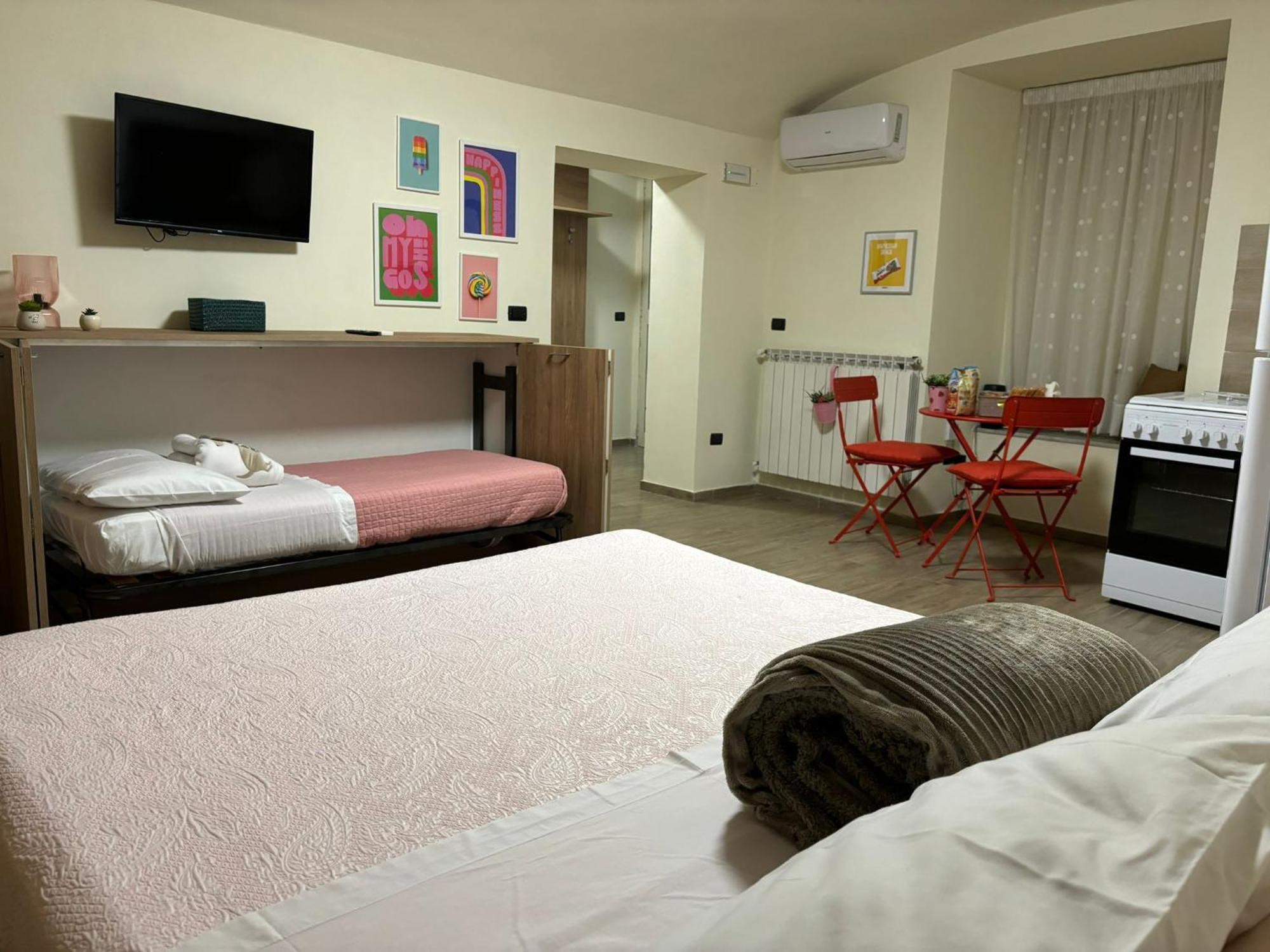 Holiday home Mareluna *