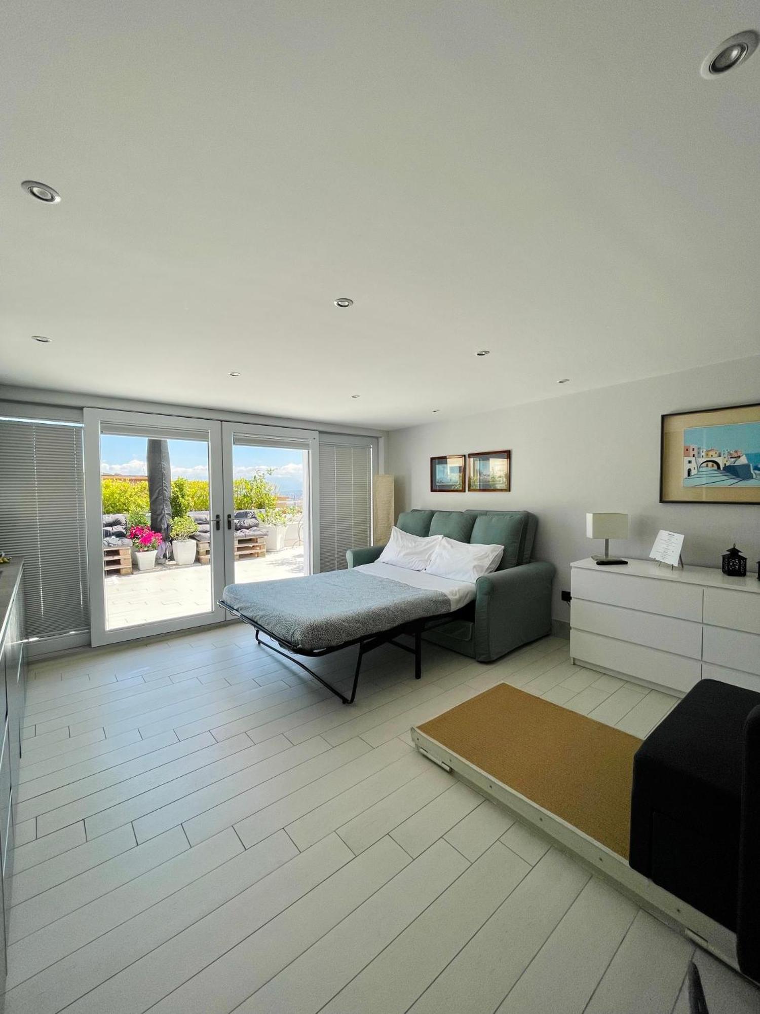 Terrazza Iaia Holiday home Naples