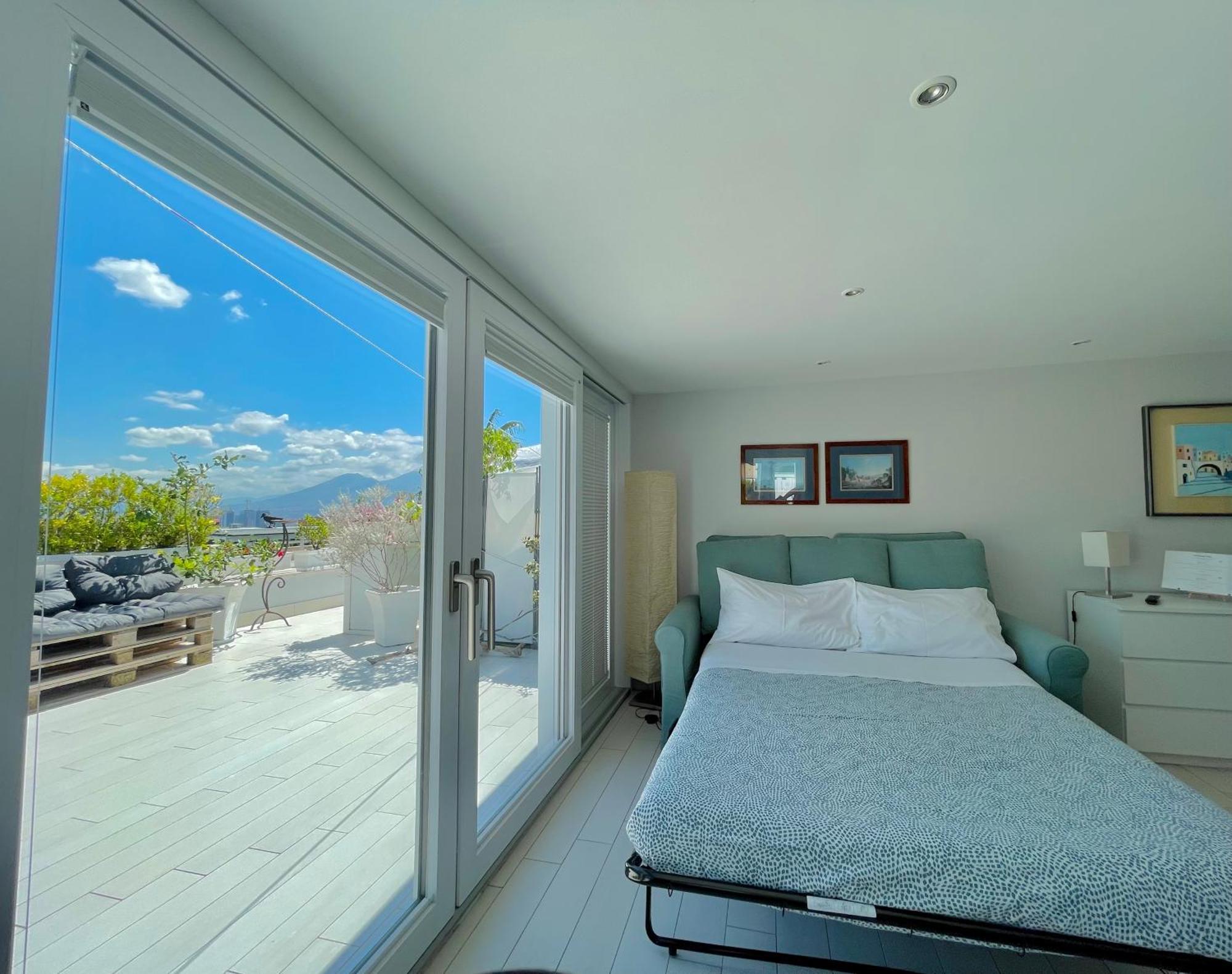 Holiday home Terrazza Iaia Naples