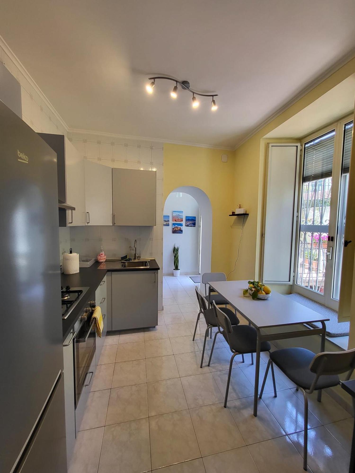 Holiday home Deldec