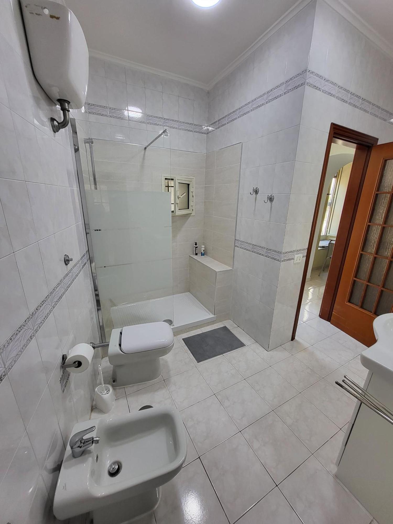 Deldec Holiday home *