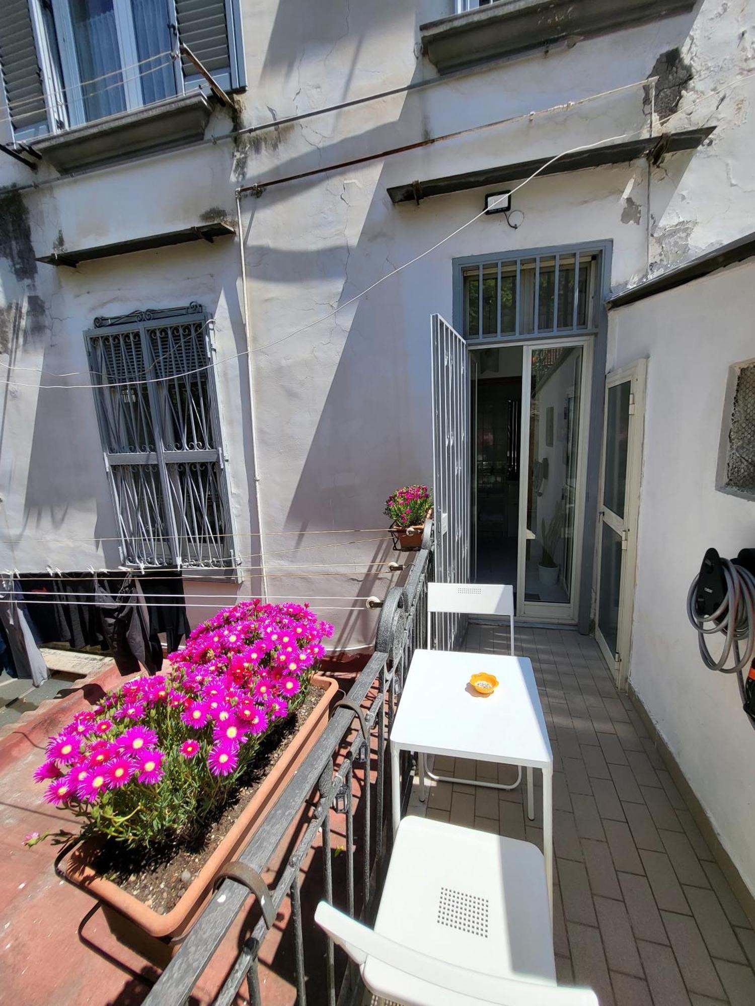 Deldec Holiday home *