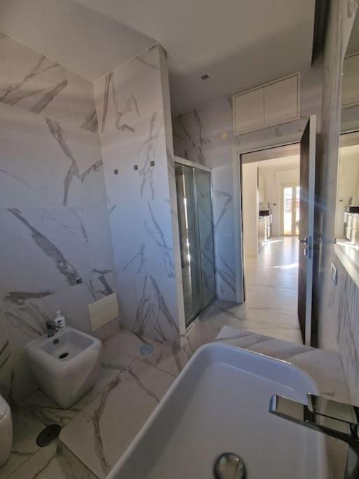 Casa Di Jeff * Naples