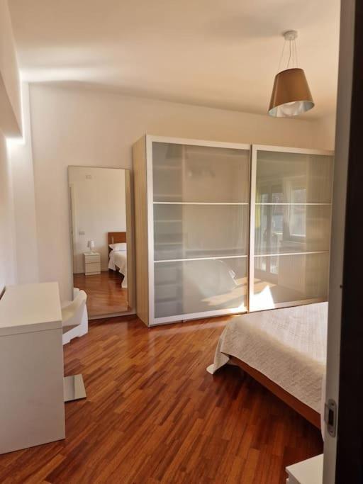 Casa Di Jeff Apartment