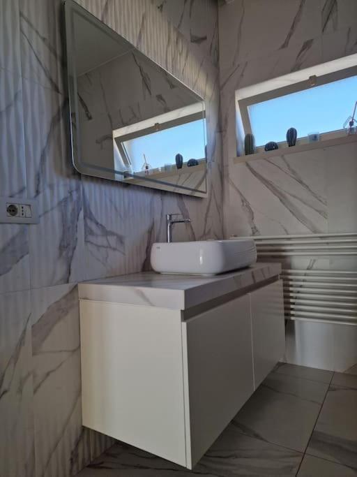 Casa Di Jeff Apartment Naples