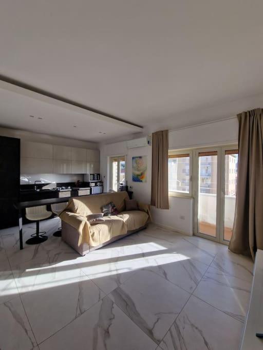 Casa Di Jeff Apartment Naples