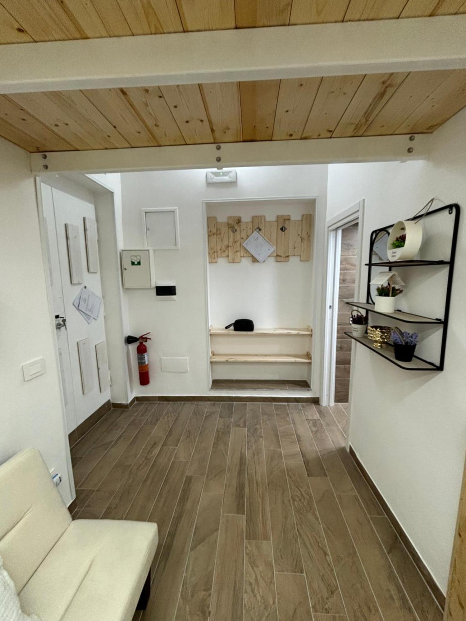 Gin&sol Apartment