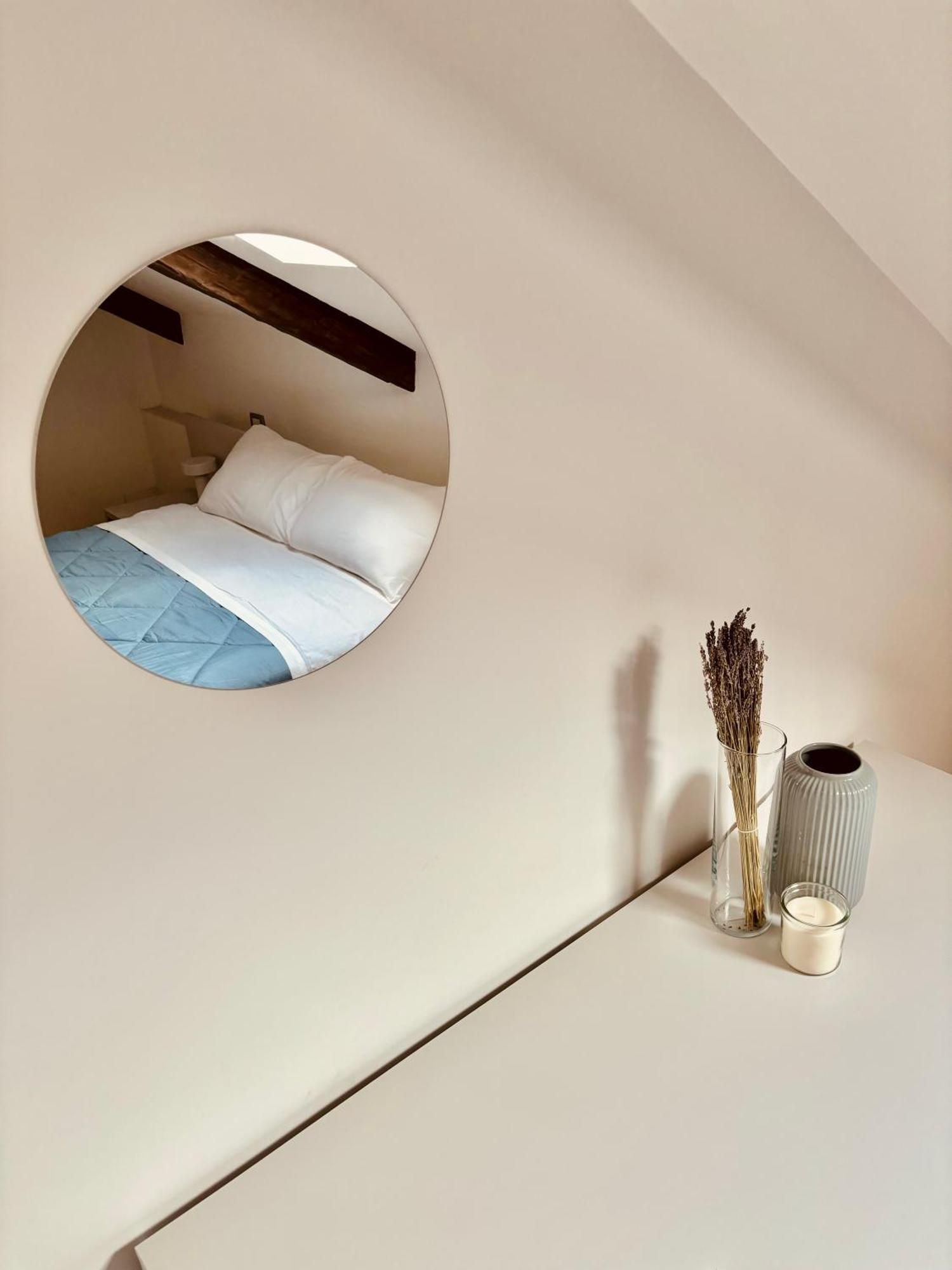Unonoveuno Luxury Apartment *