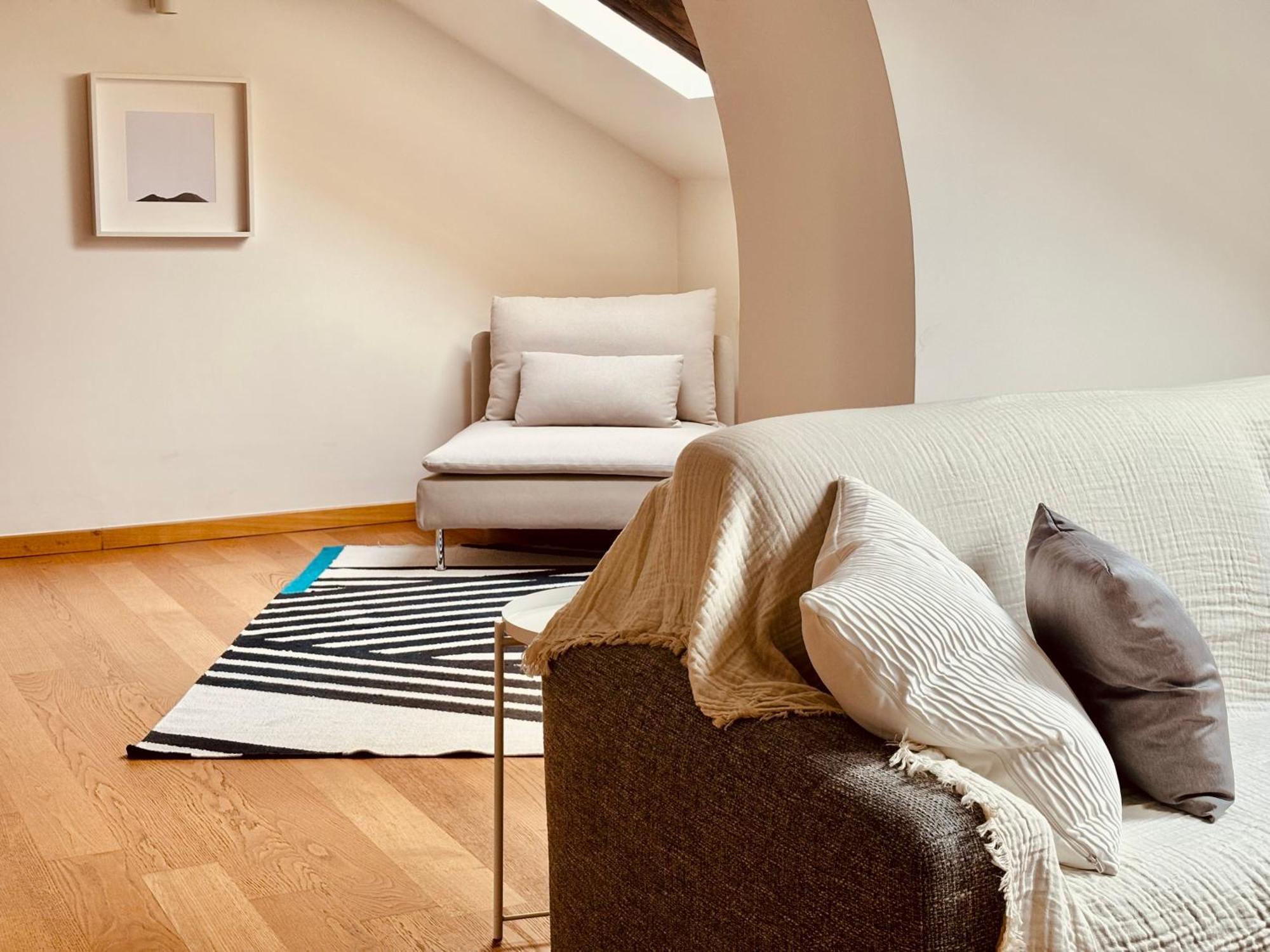 Unonoveuno Luxury Apartment Naples