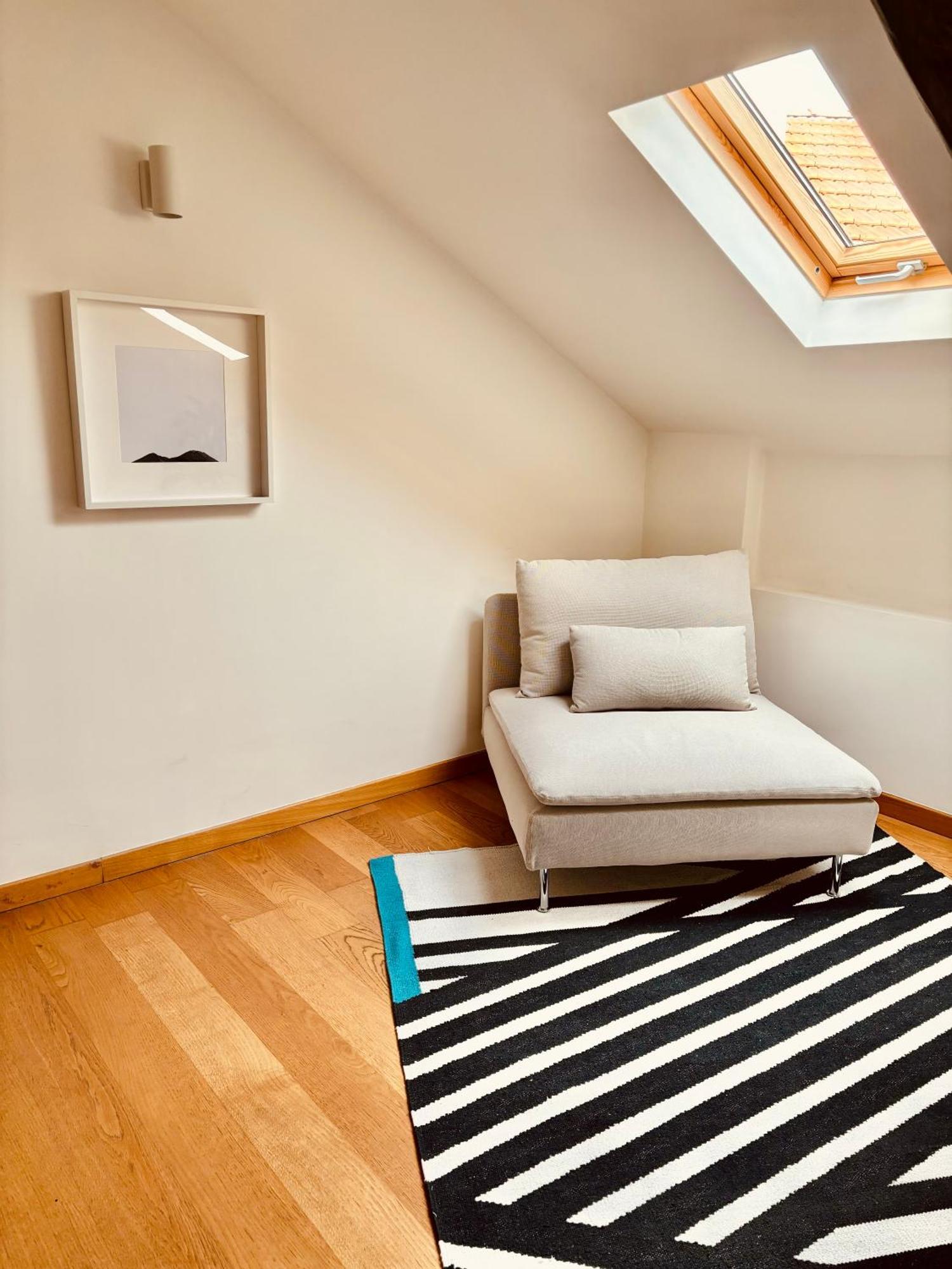 Unonoveuno Luxury Apartment
