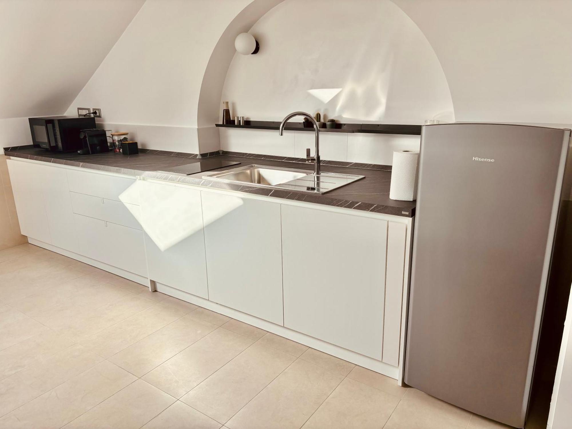 Unonoveuno Luxury *