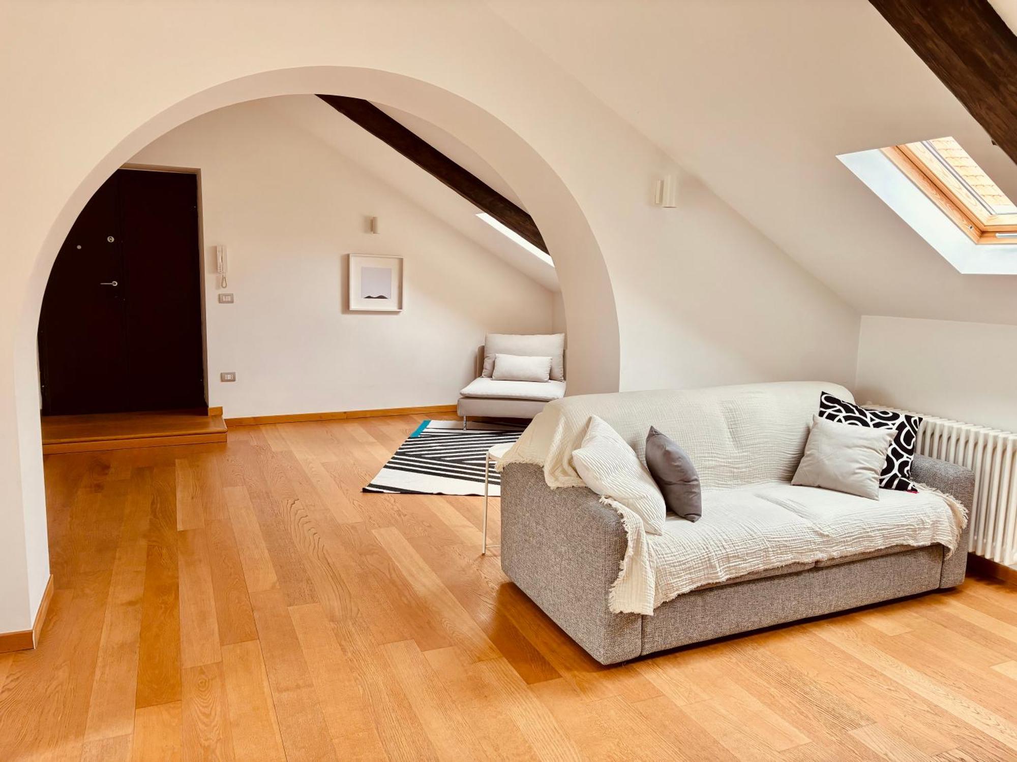 Apartment Unonoveuno Luxury *
