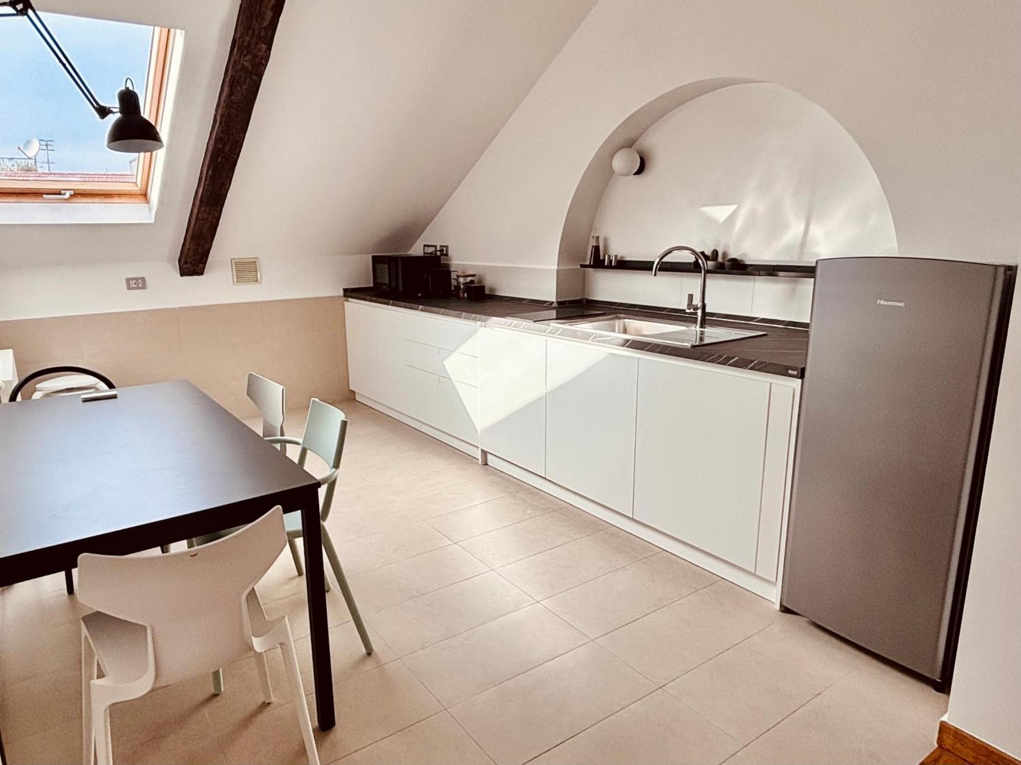 Apartment Unonoveuno Luxury *