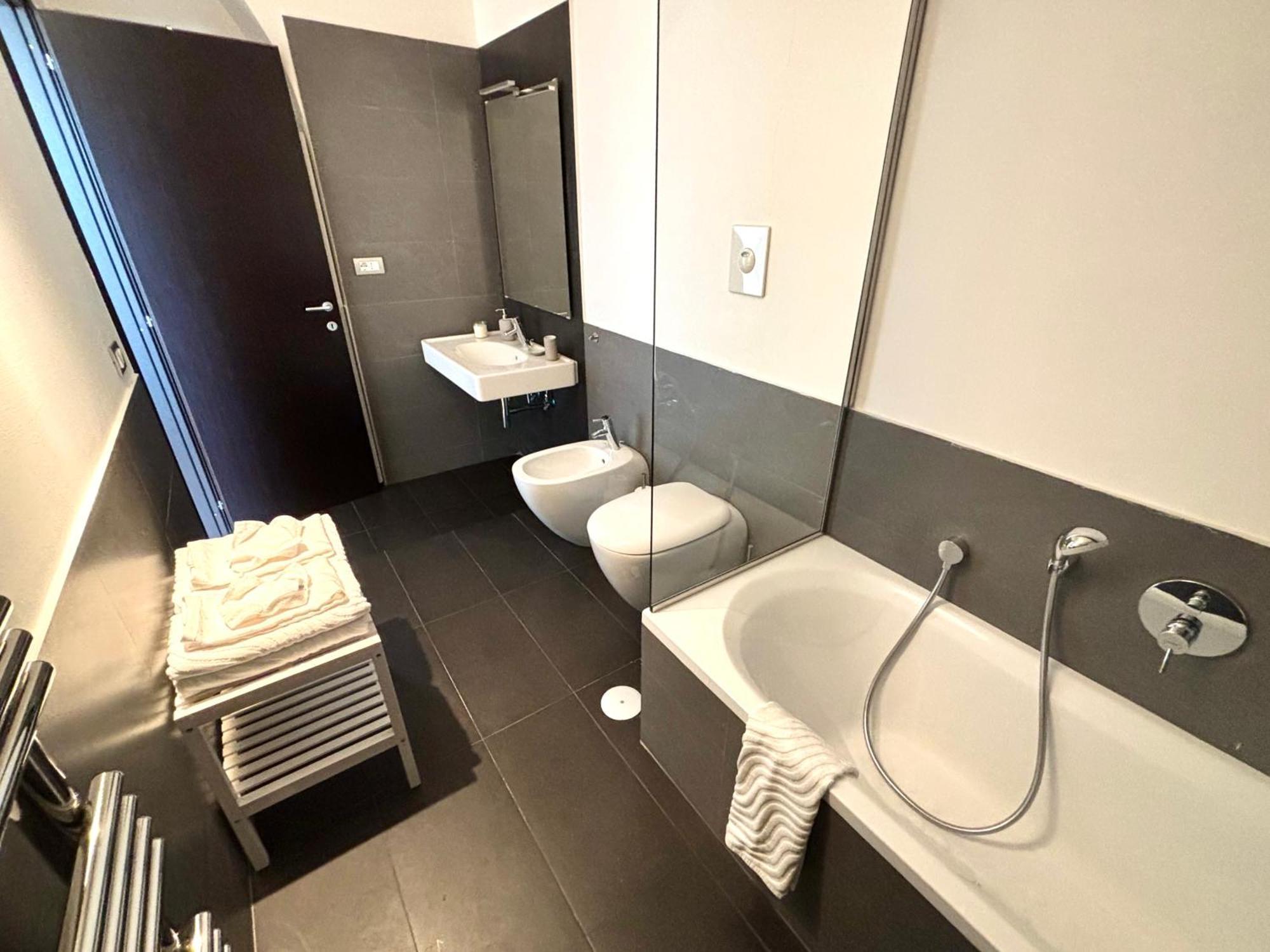 Unonoveuno Luxury Apartment Naples