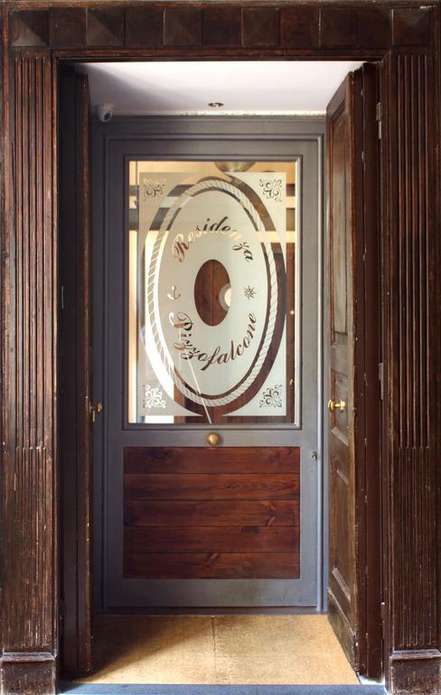 Apartment Residenza Pizzofalcone