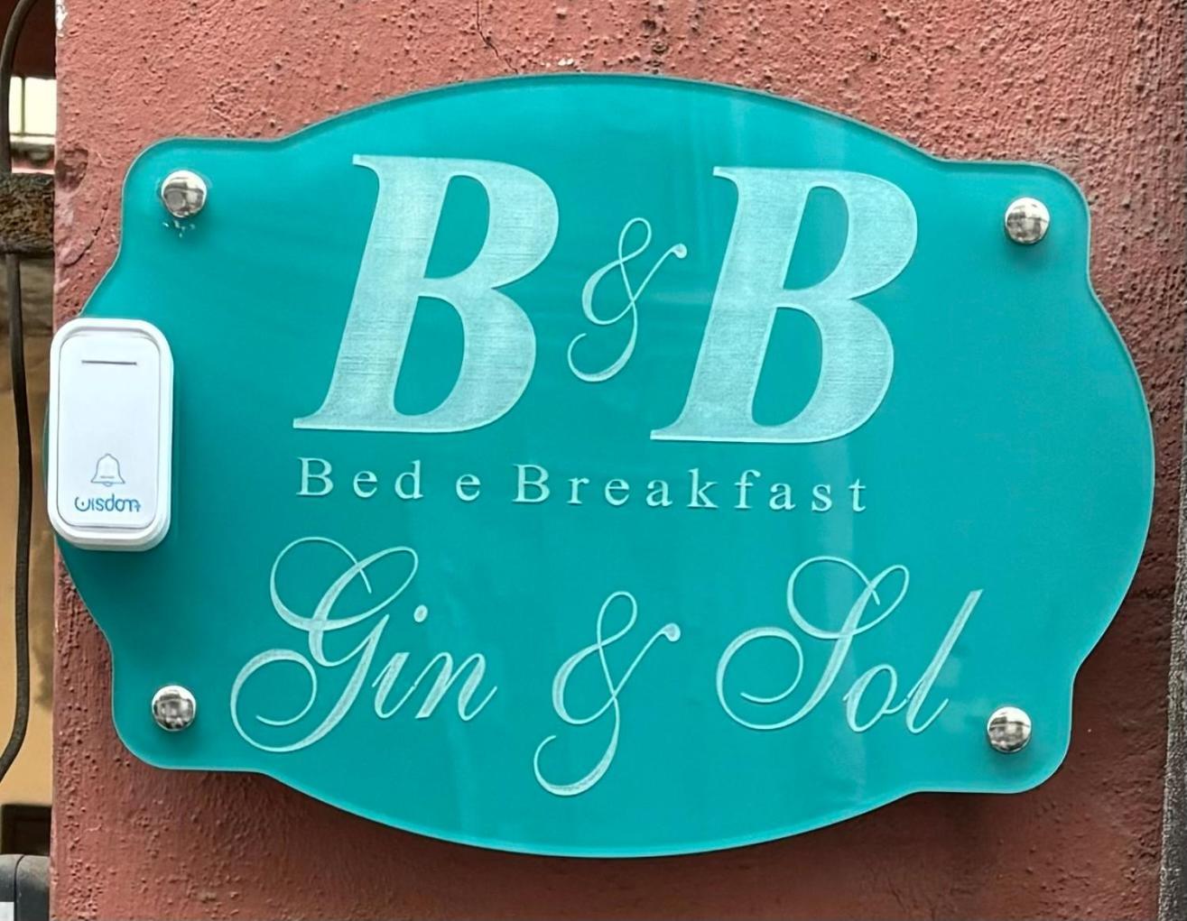 Gin&sol Apartment