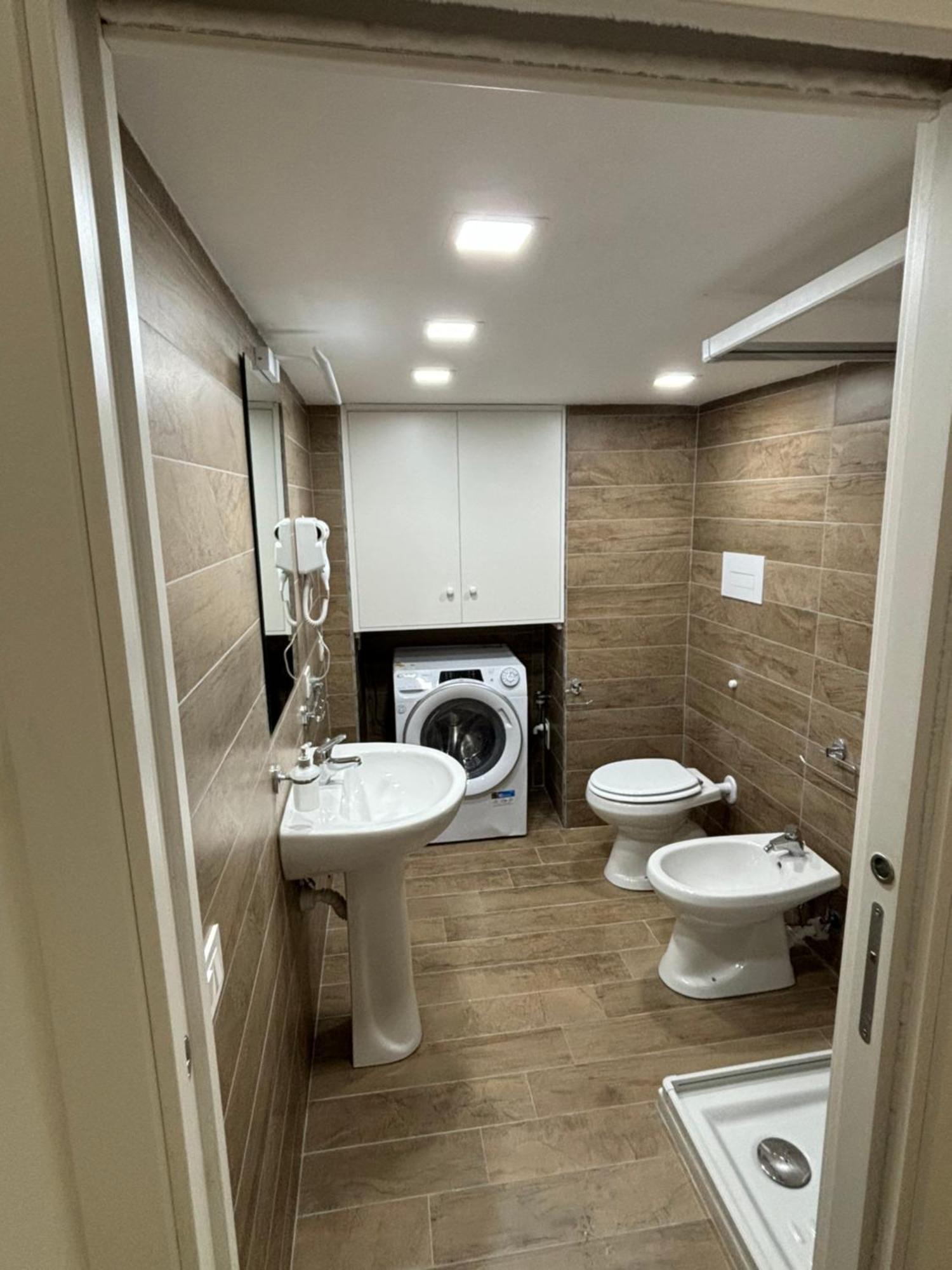 Gin&sol Apartment Naples