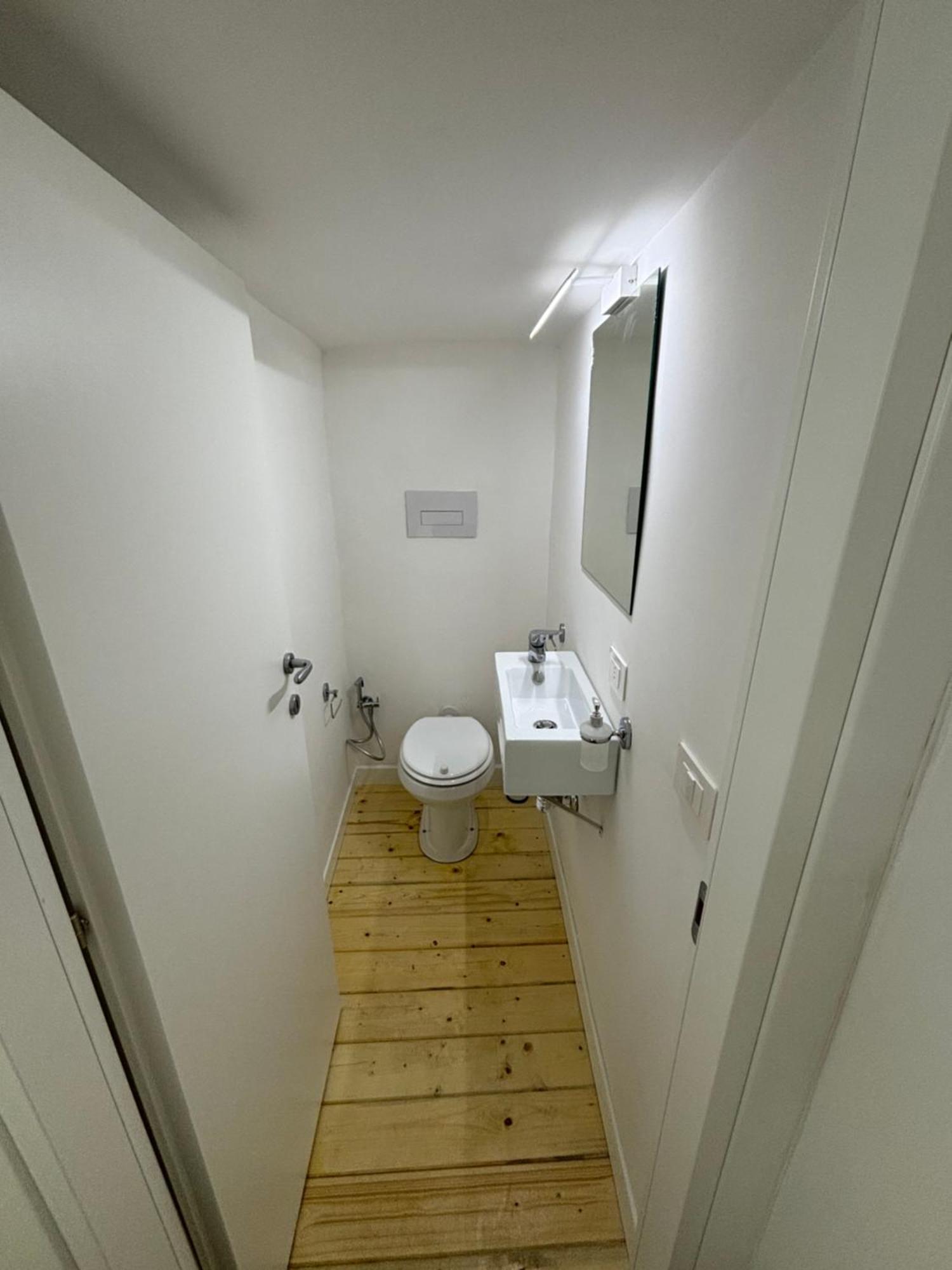 Gin&sol Apartment *