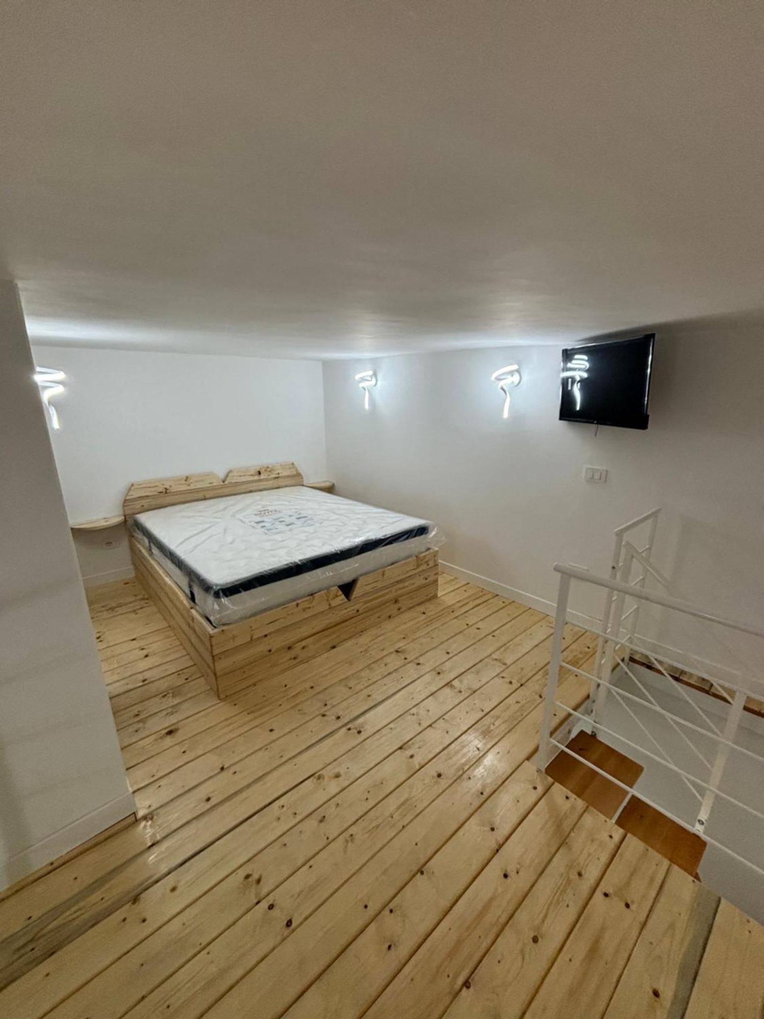 Gin&sol Apartment