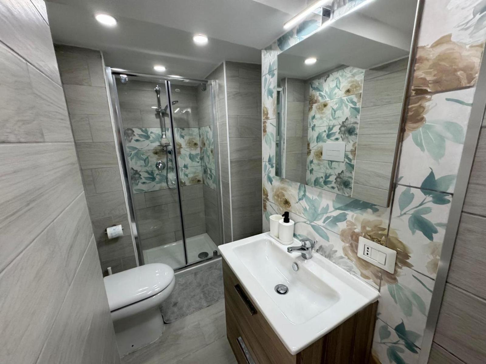 Apartment Camy *