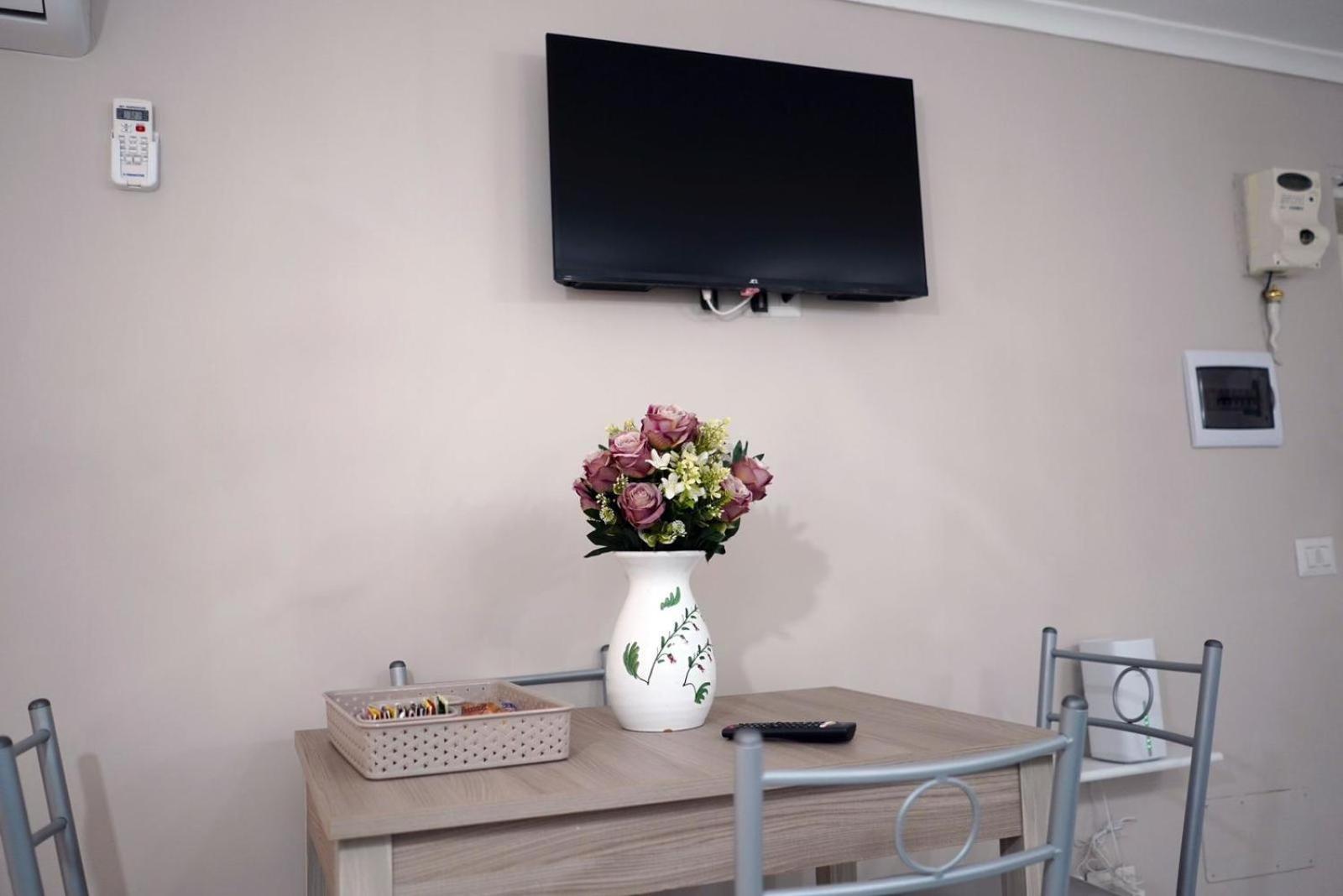 Apartment Camy