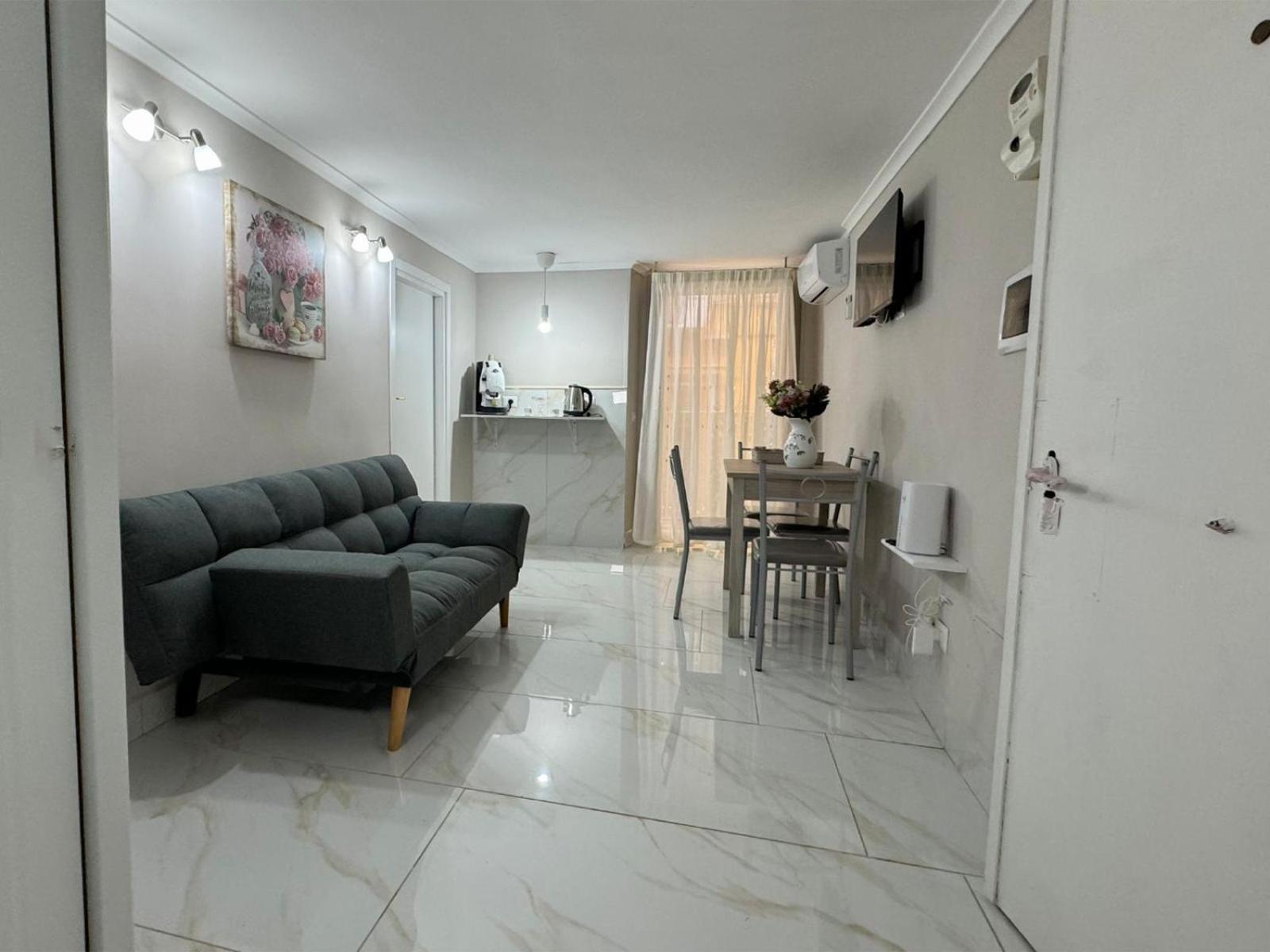 Apartment Camy Naples