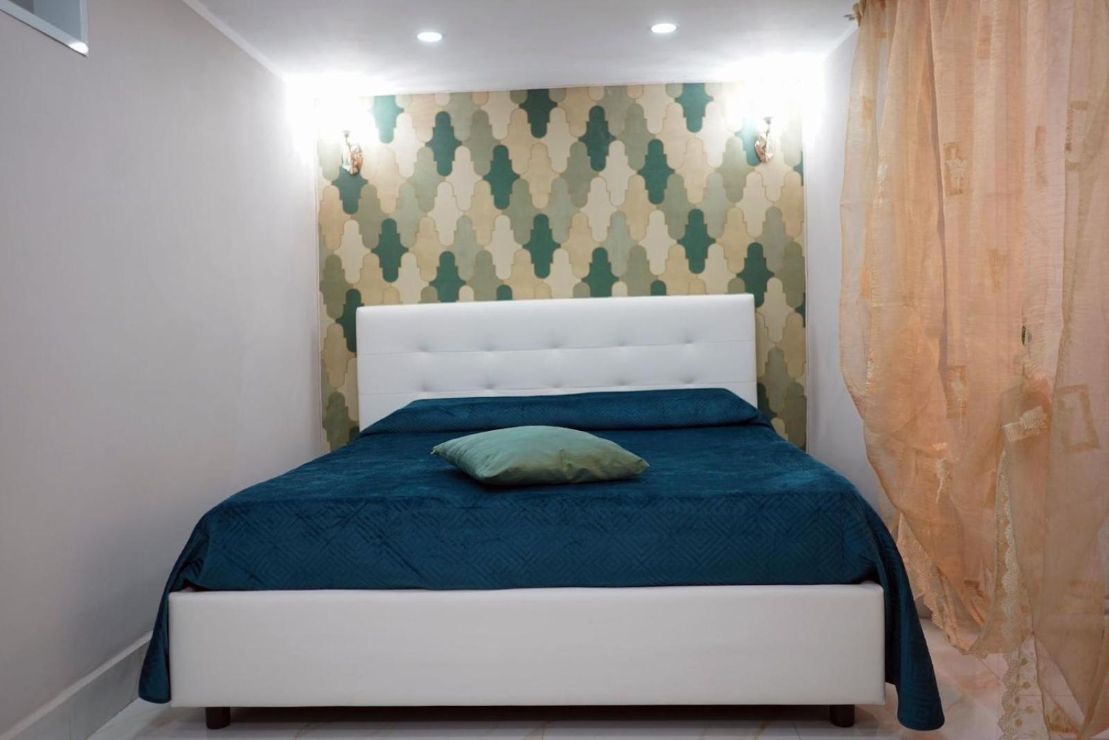 Apartment Camy