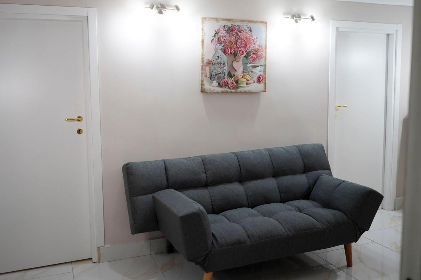 Camy Apartment Naples