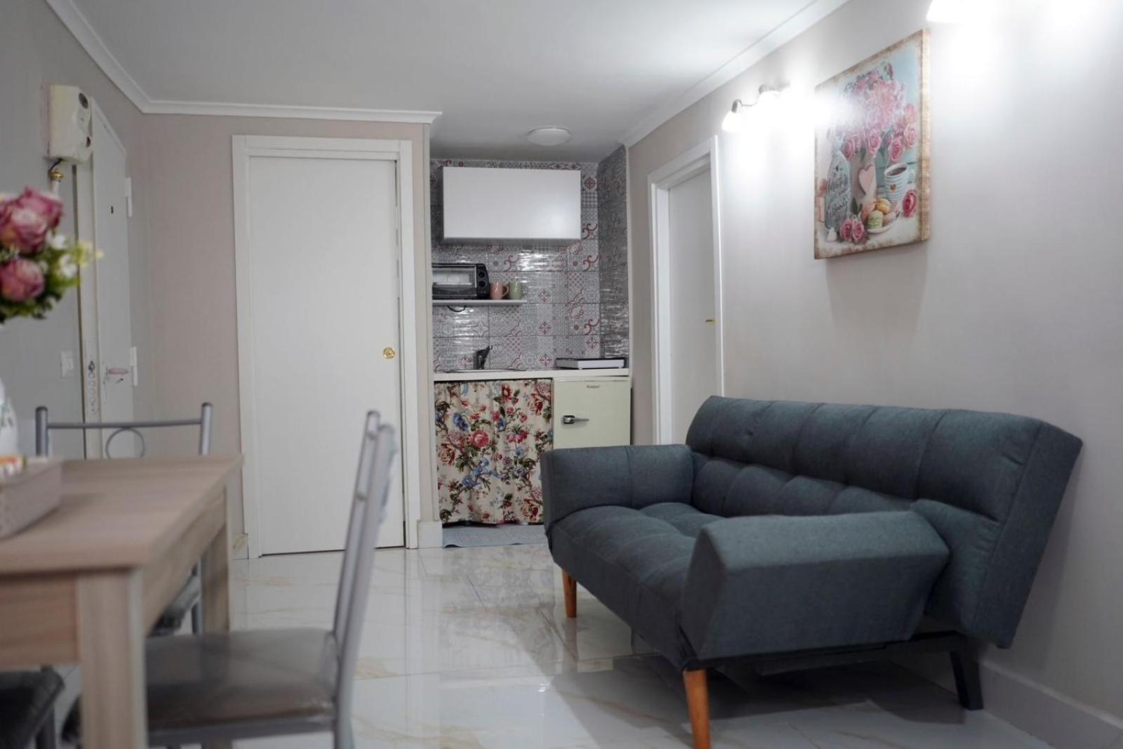 Apartment Camy