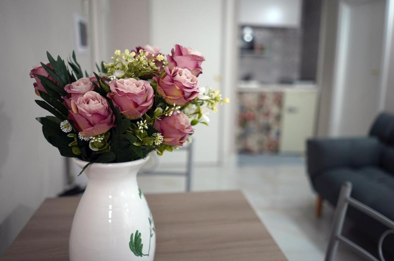 Camy Apartment Naples