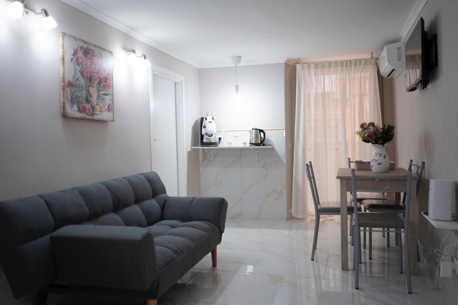 Camy Apartment