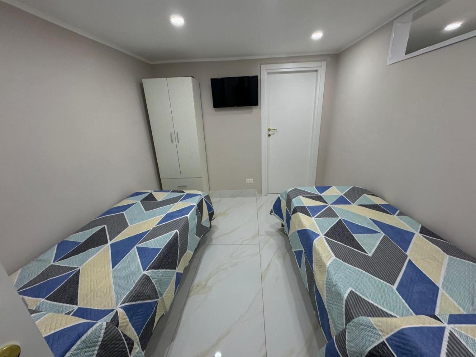 Camy Apartment *