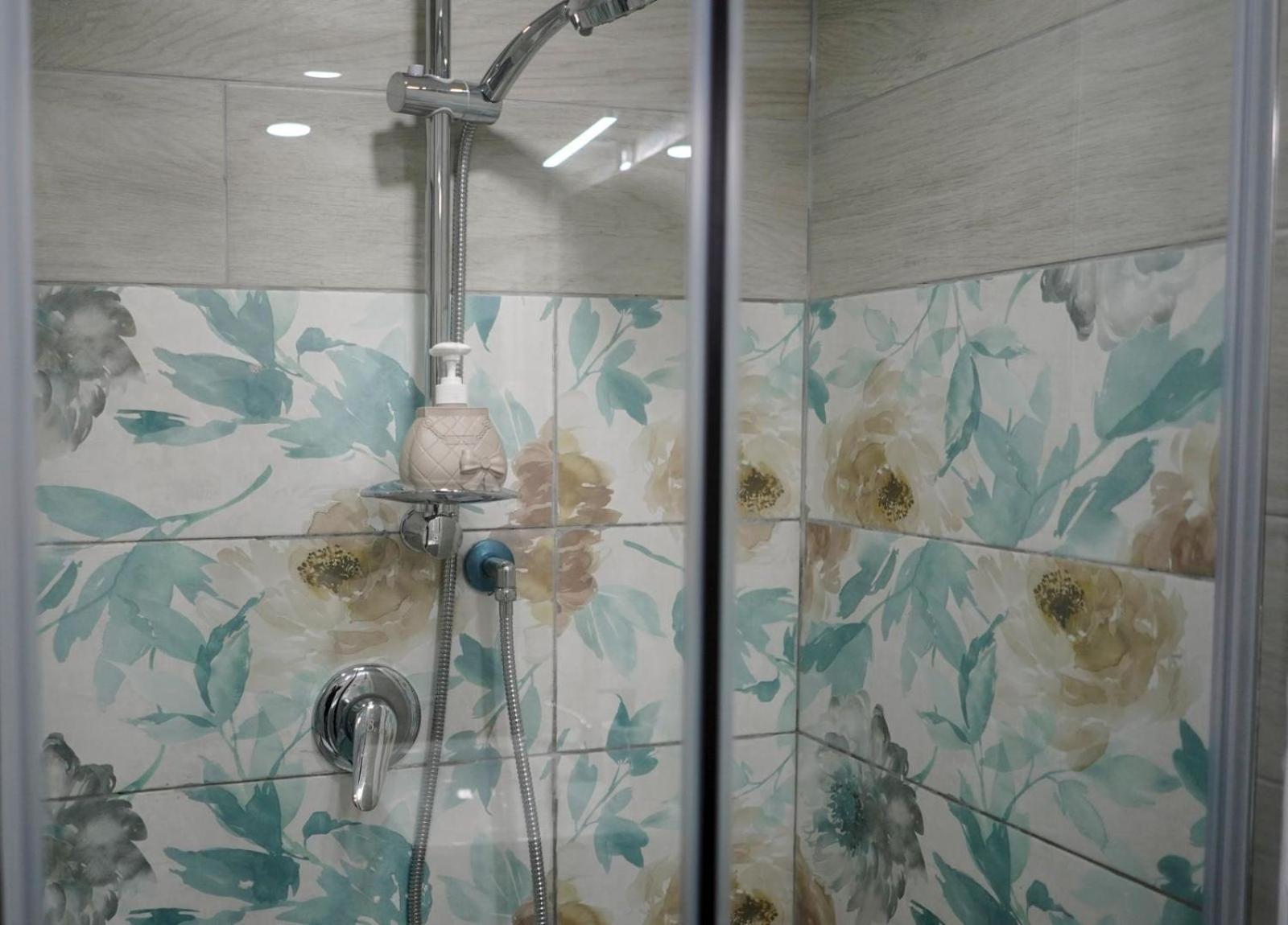 Camy Apartment Naples
