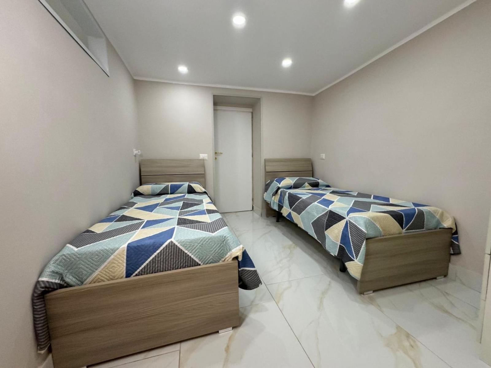 Apartment Camy Naples