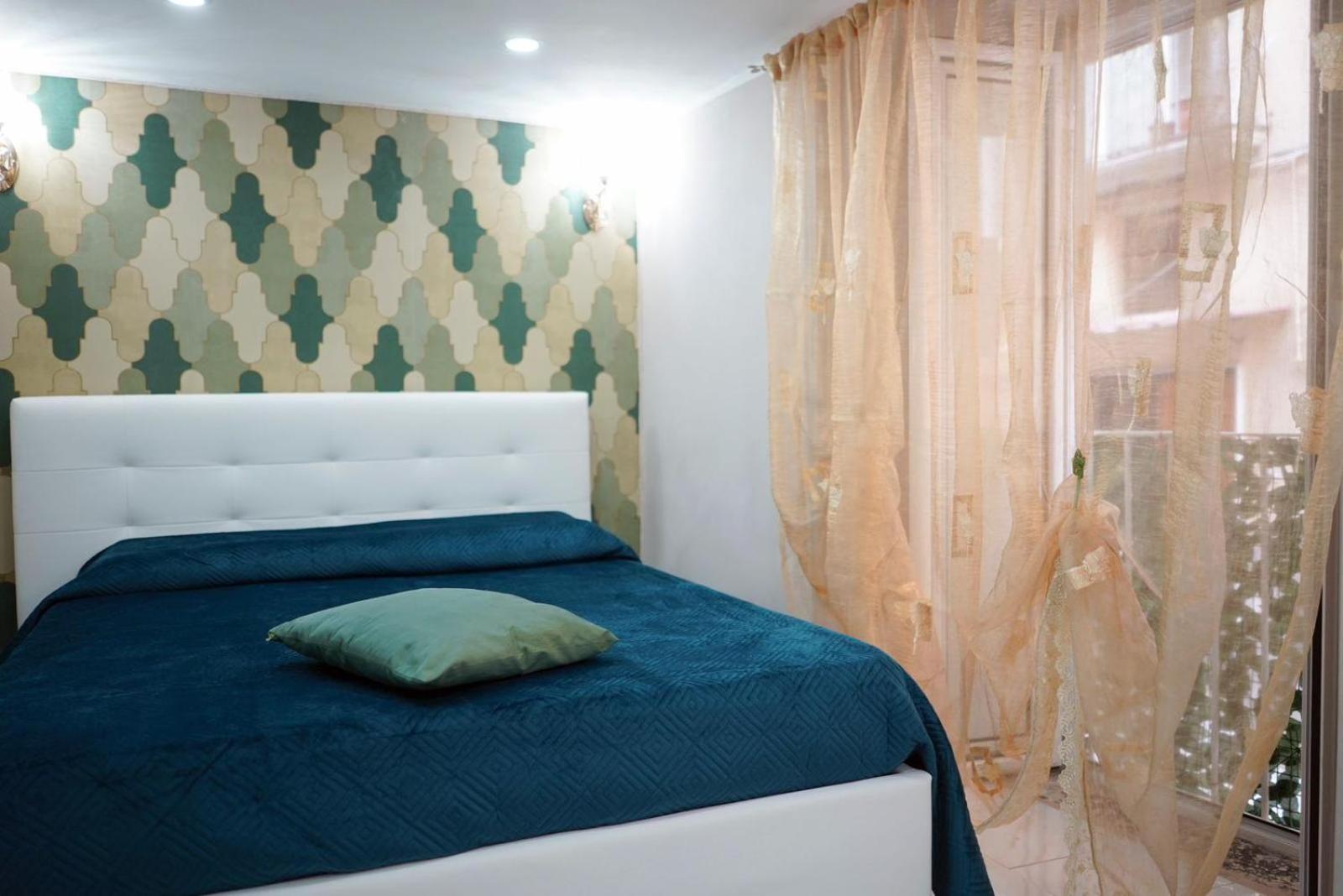 Camy Apartment Naples